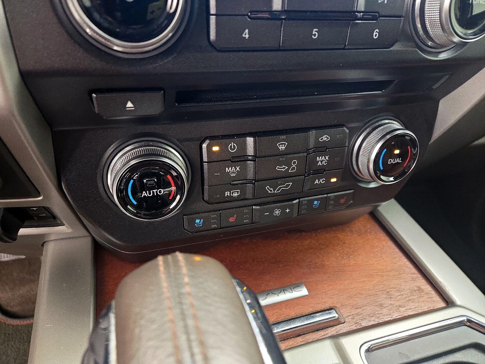 Thumbnail: 2018 Ford F-150 - 17