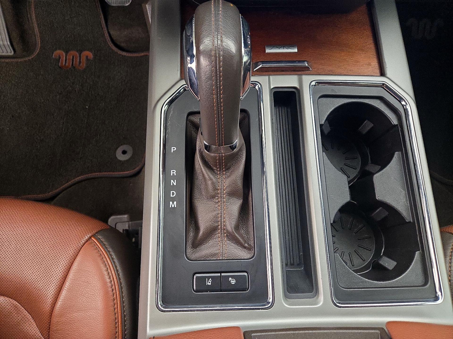 Thumbnail: 2018 Ford F-150 - 18