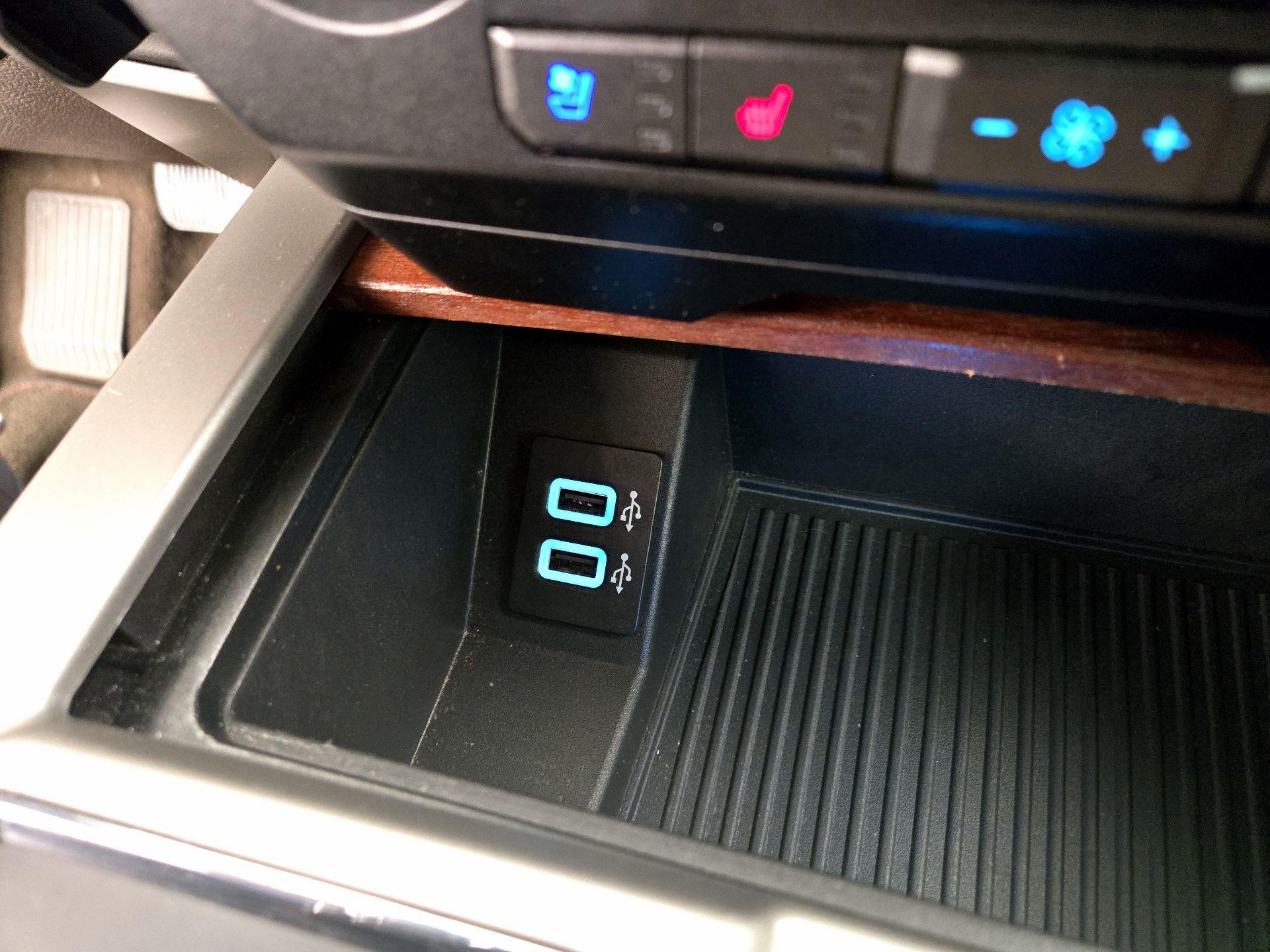 Thumbnail: 2018 Ford F-150 - 19