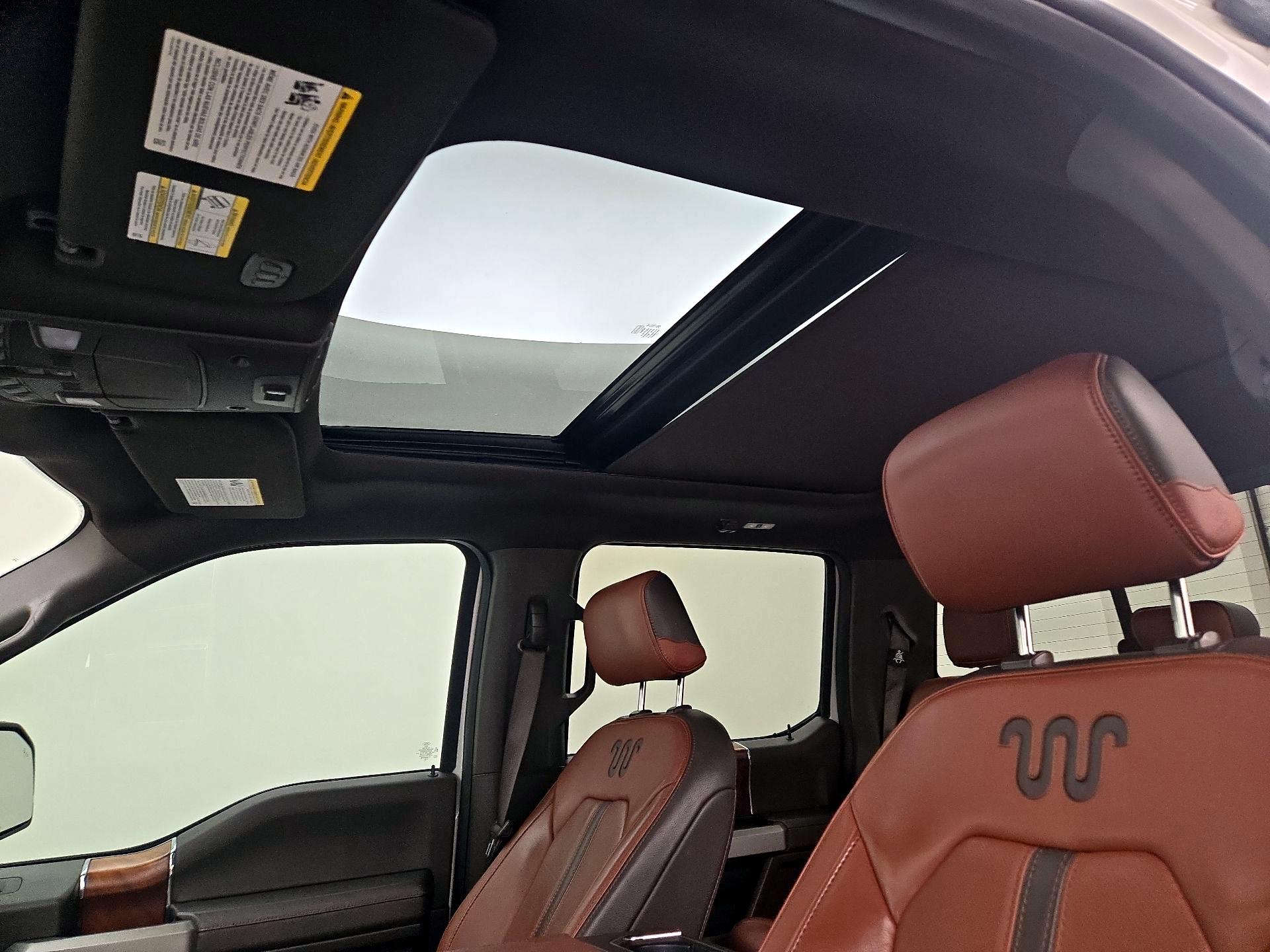 Thumbnail: 2018 Ford F-150 - 20