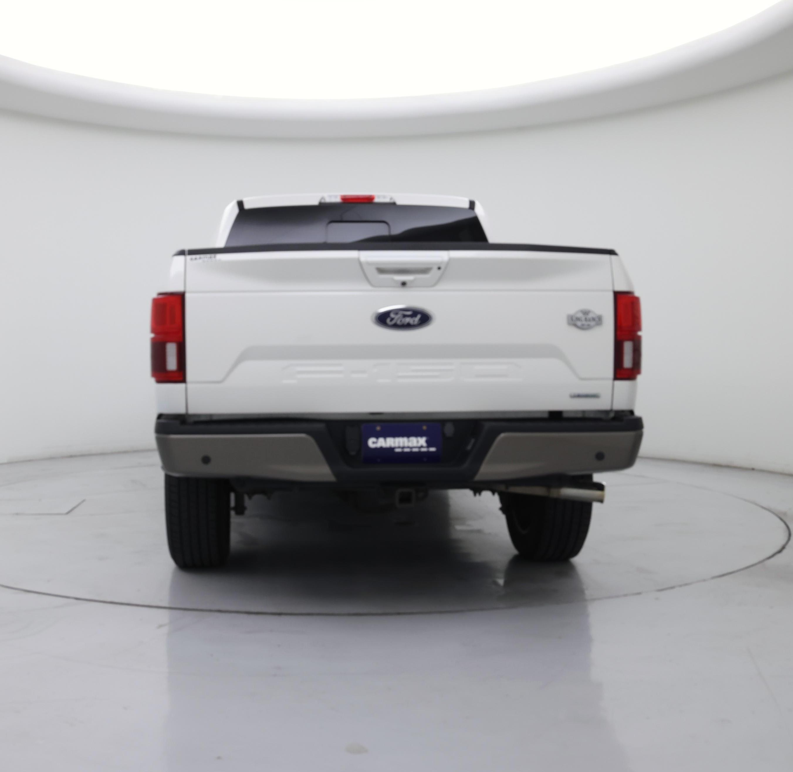 Thumbnail: 2018 Ford F-150 - 6