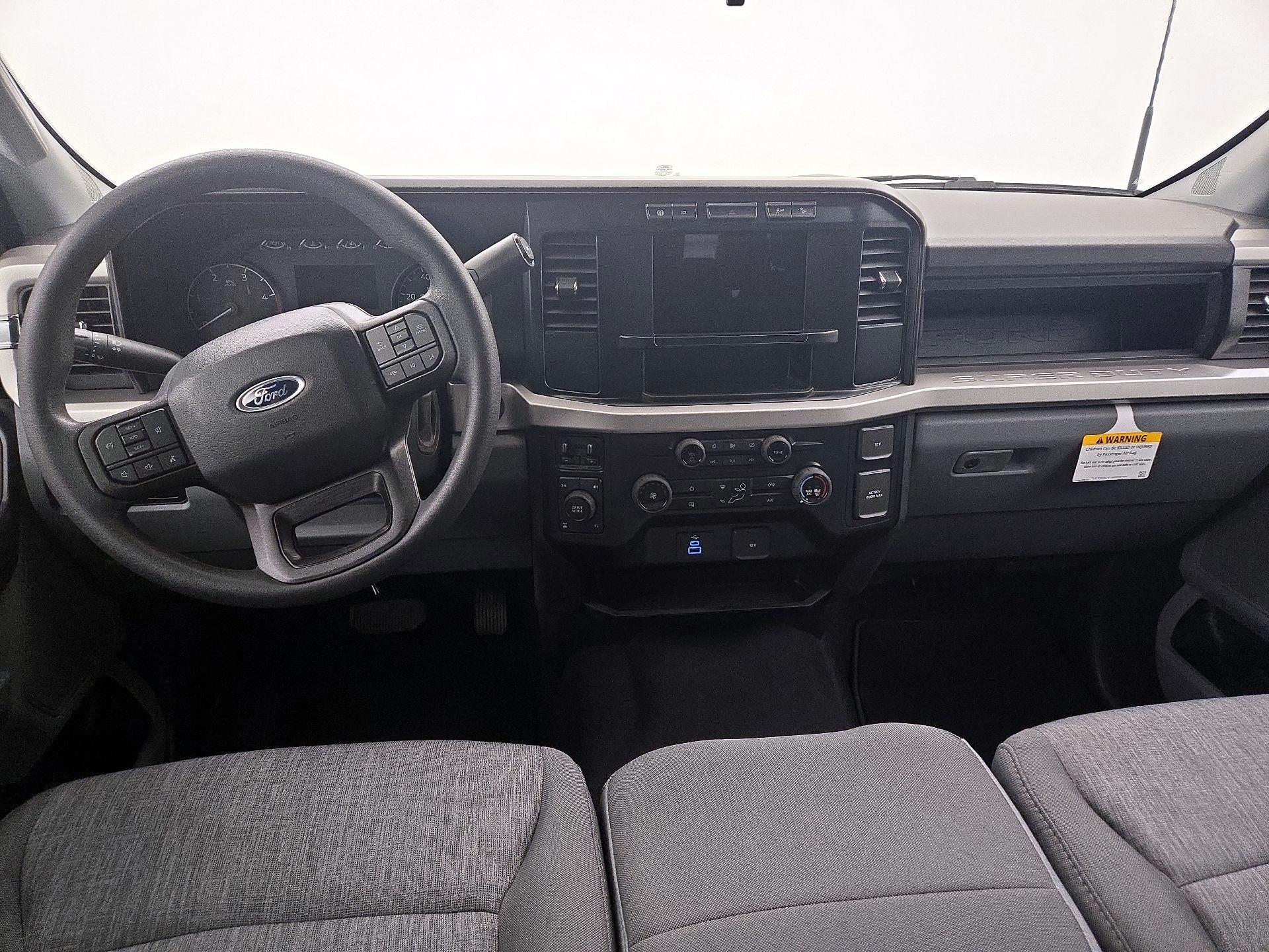 Thumbnail: 2024 Ford F-250 - 9