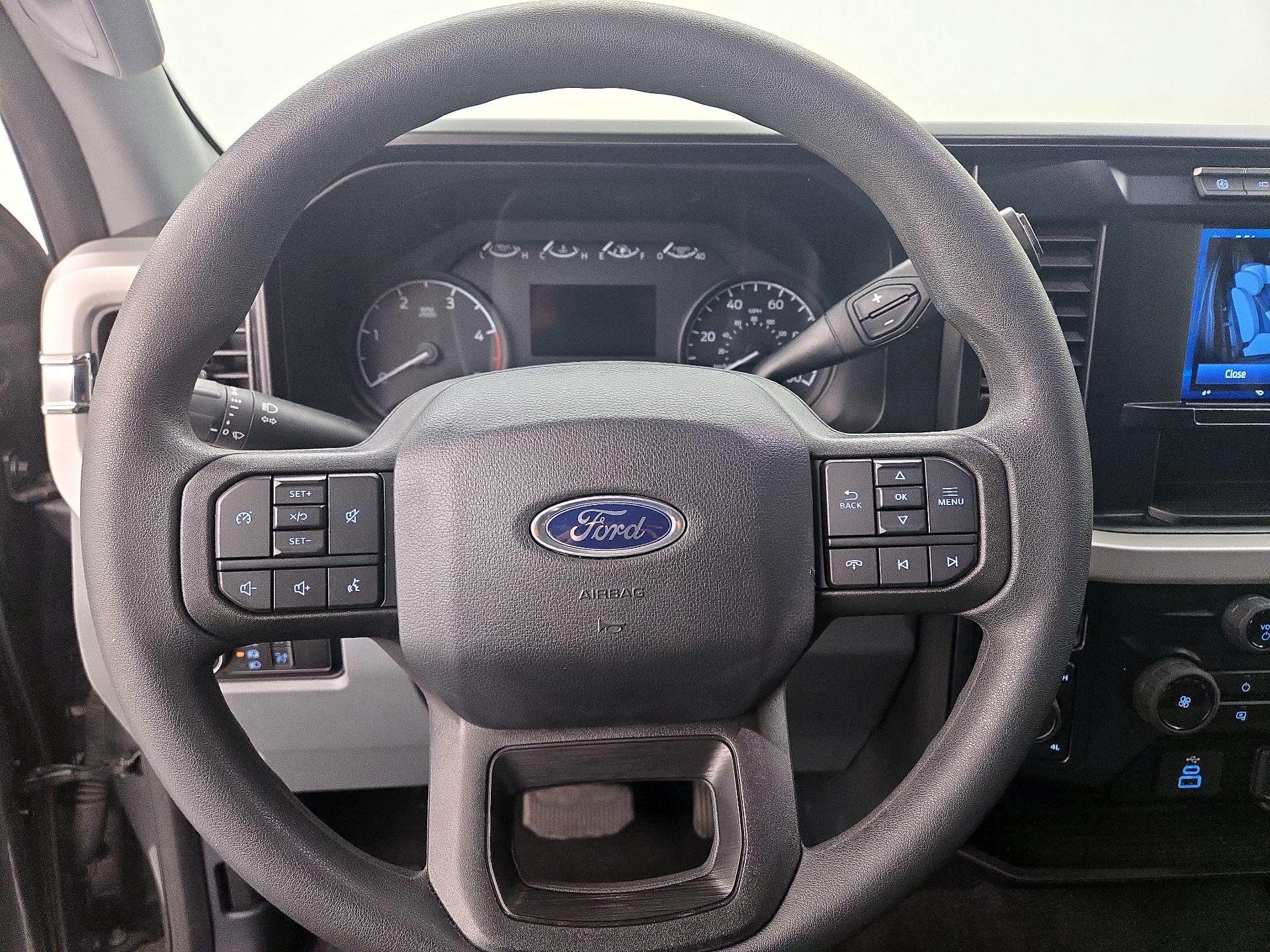 Thumbnail: 2024 Ford F-250 - 10