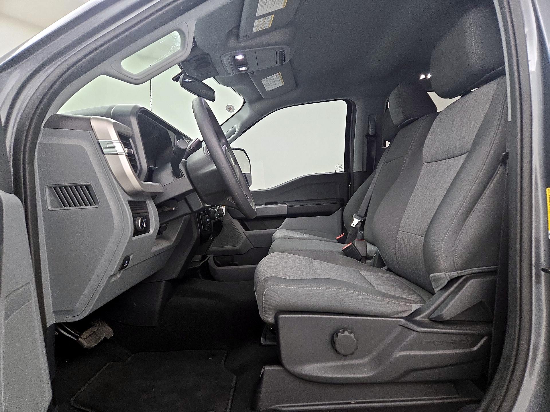 Thumbnail: 2024 Ford F-250 - 11