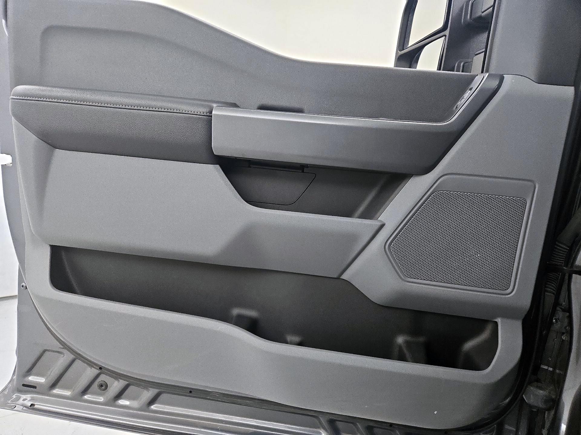 Thumbnail: 2024 Ford F-250 - 12