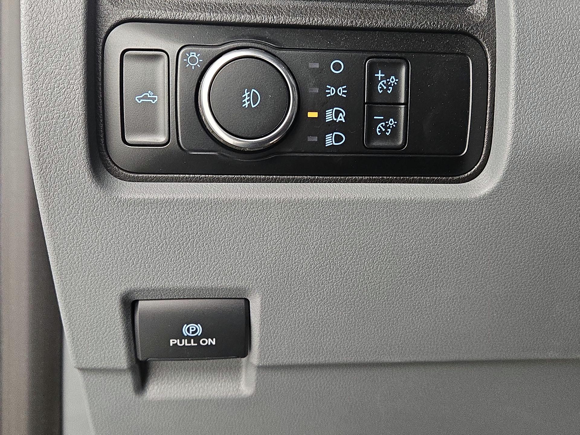 Thumbnail: 2024 Ford F-250 - 13