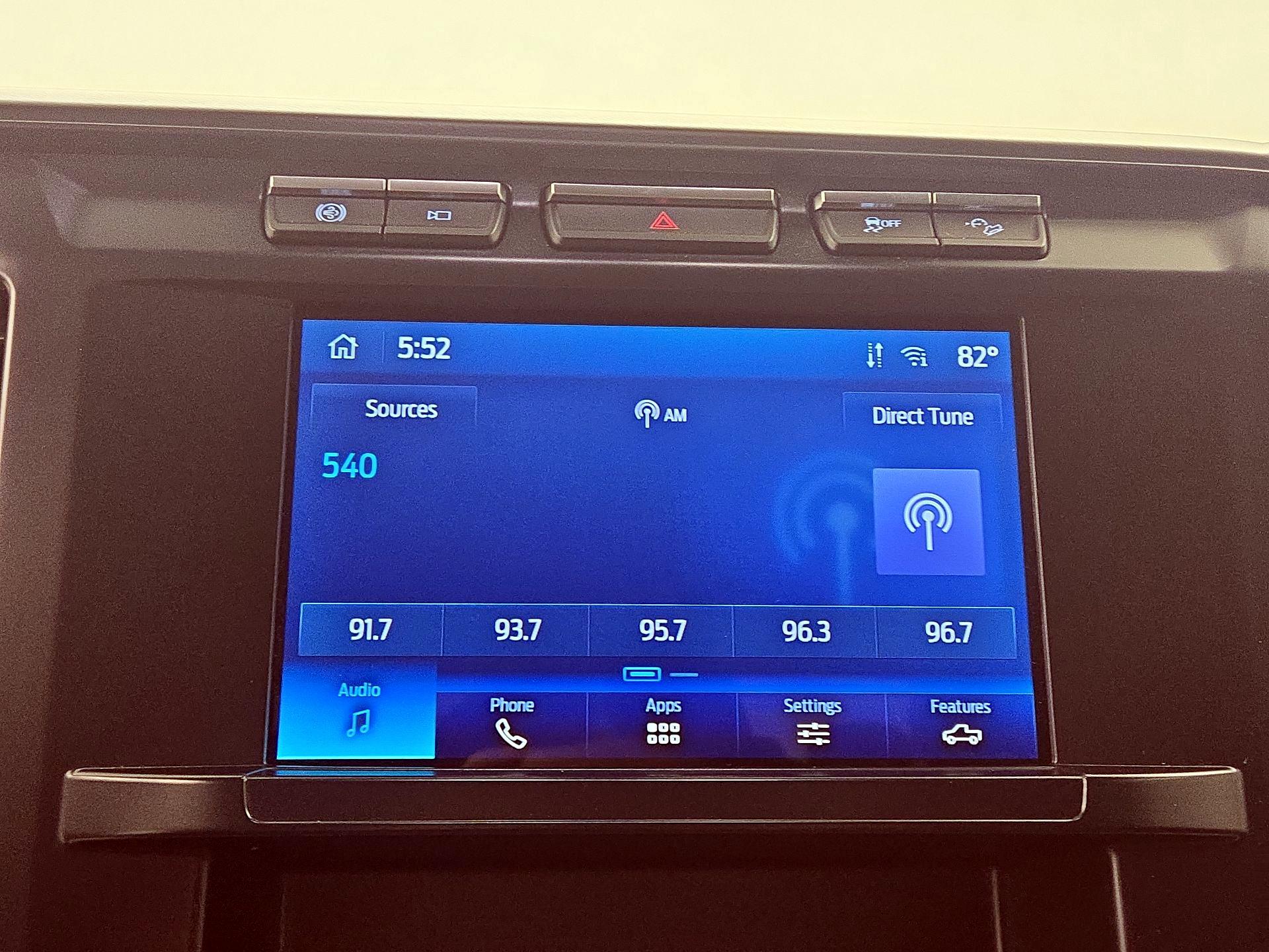 Thumbnail: 2024 Ford F-250 - 15