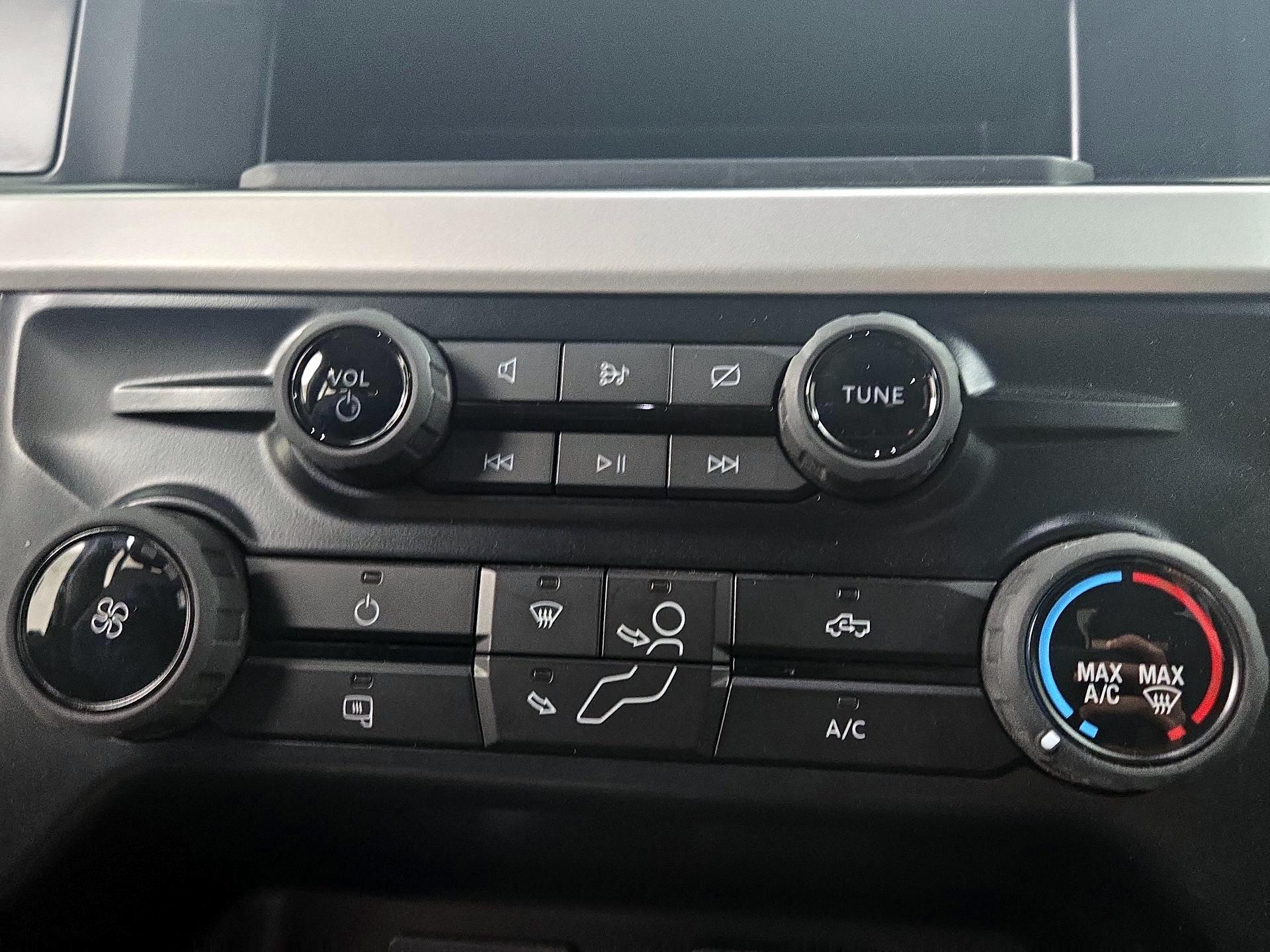 Thumbnail: 2024 Ford F-250 - 16