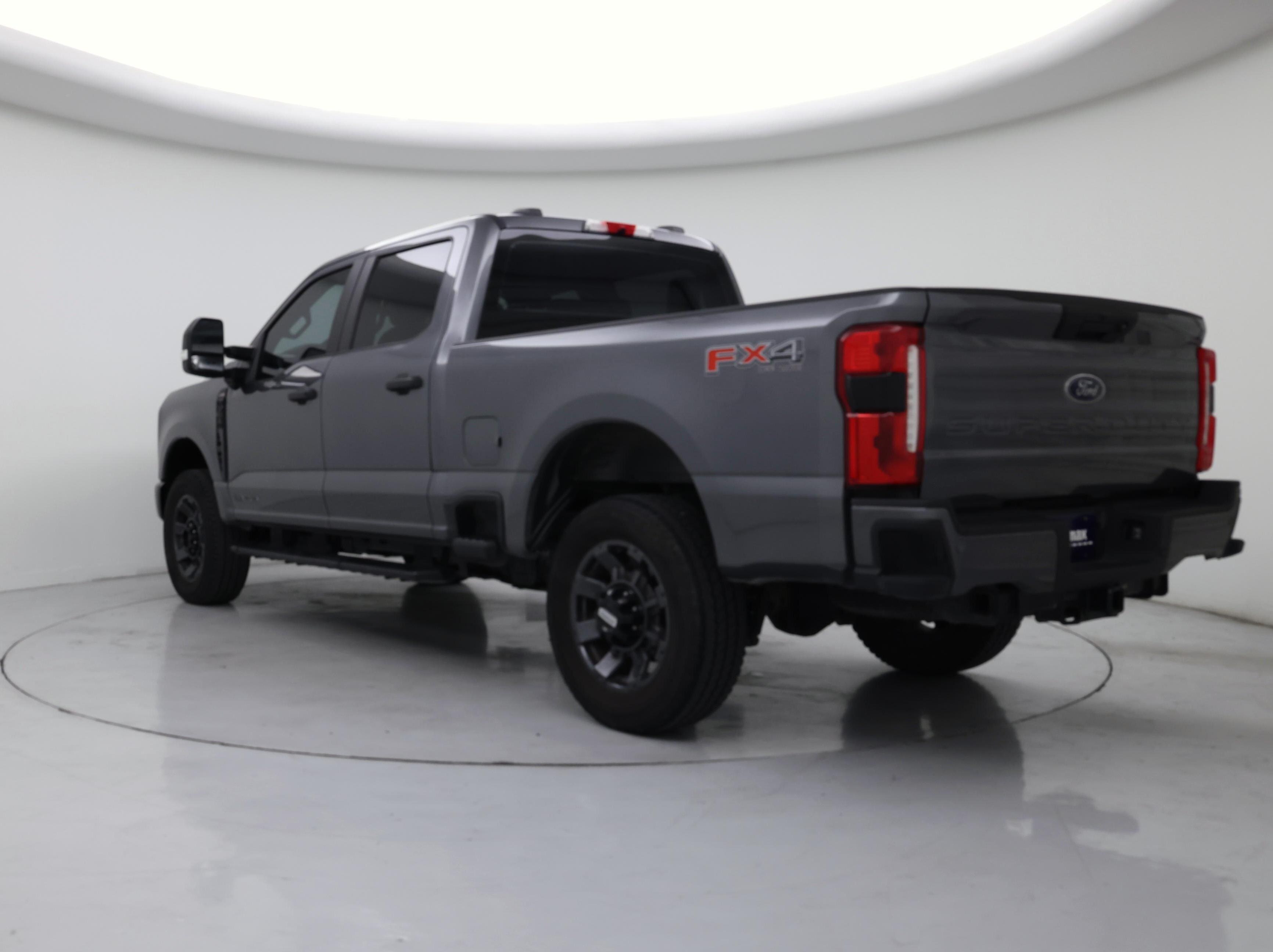 Thumbnail: 2024 Ford F-250 - 2