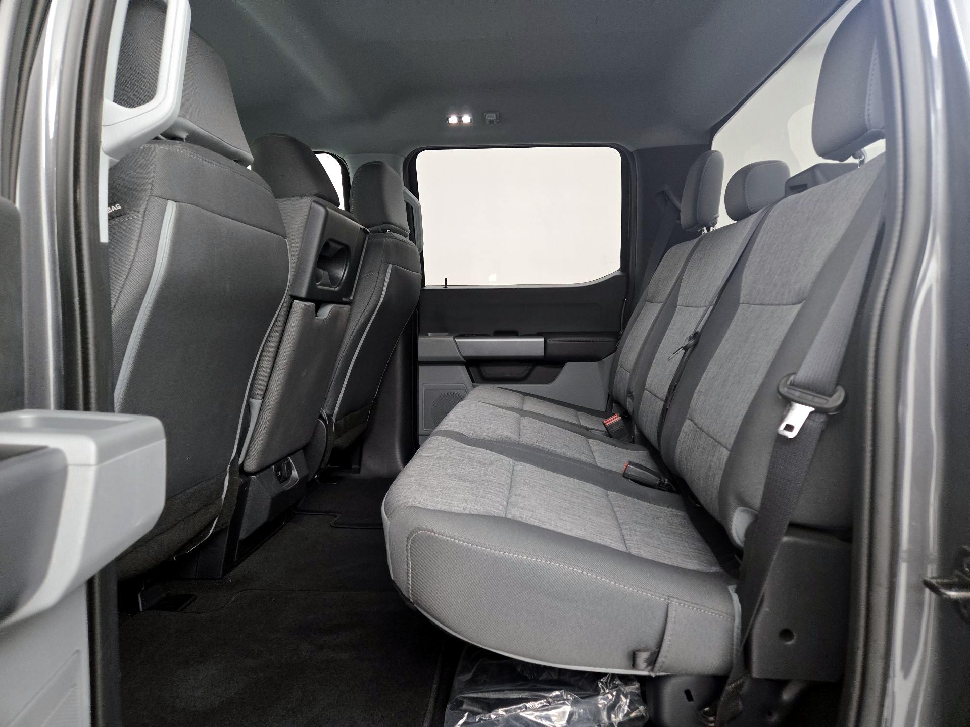 Thumbnail: 2024 Ford F-250 - 19