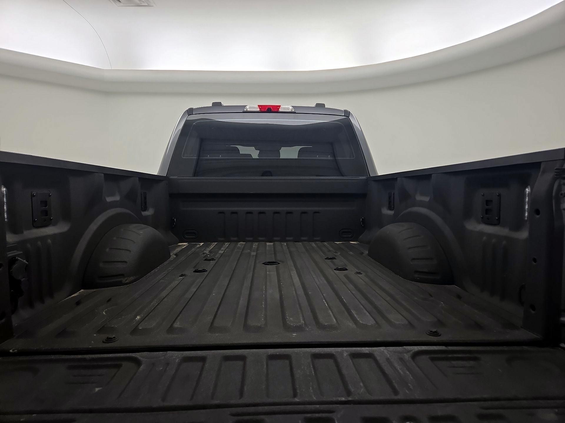 Thumbnail: 2024 Ford F-250 - 20