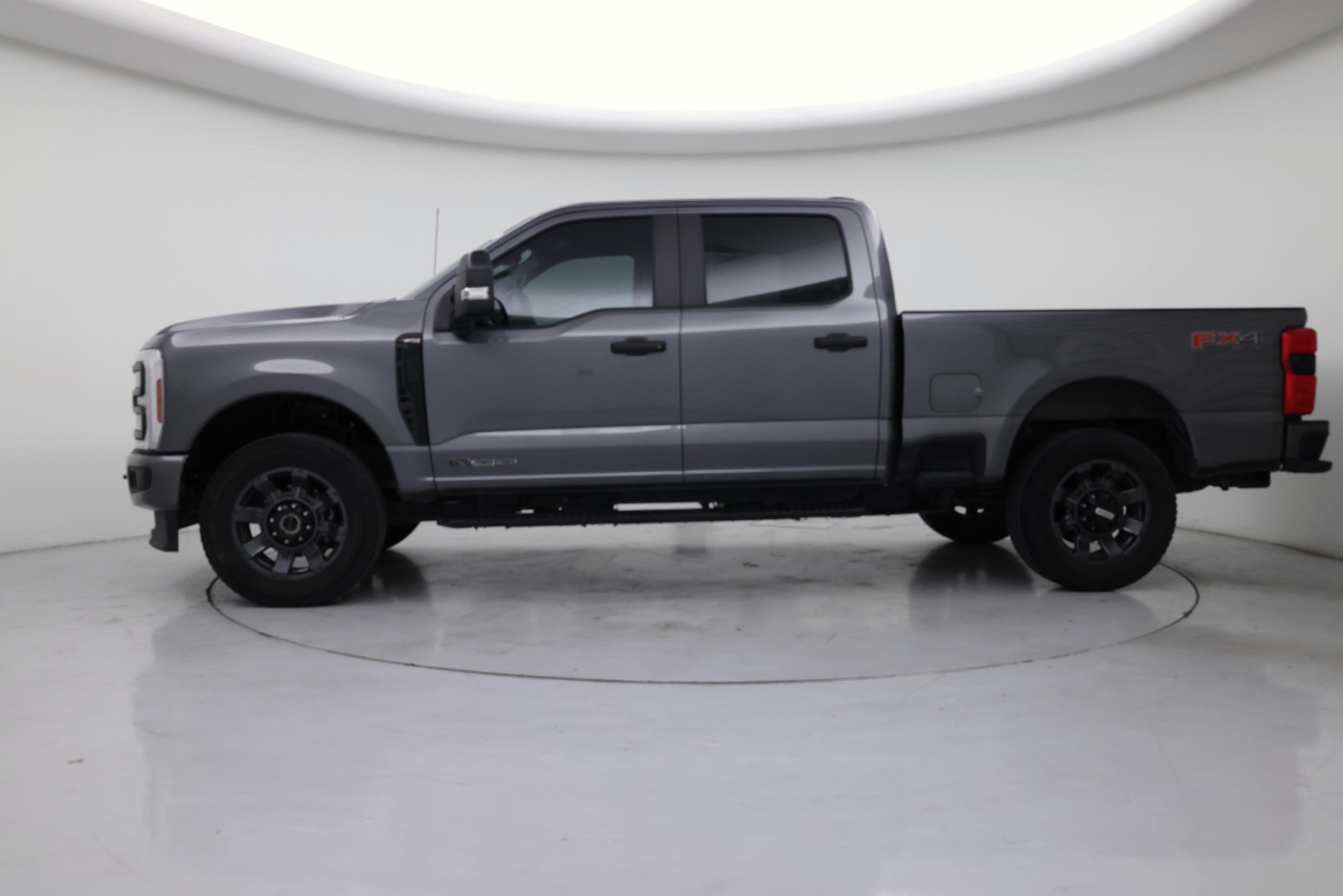 Thumbnail: 2024 Ford F-250 - 3