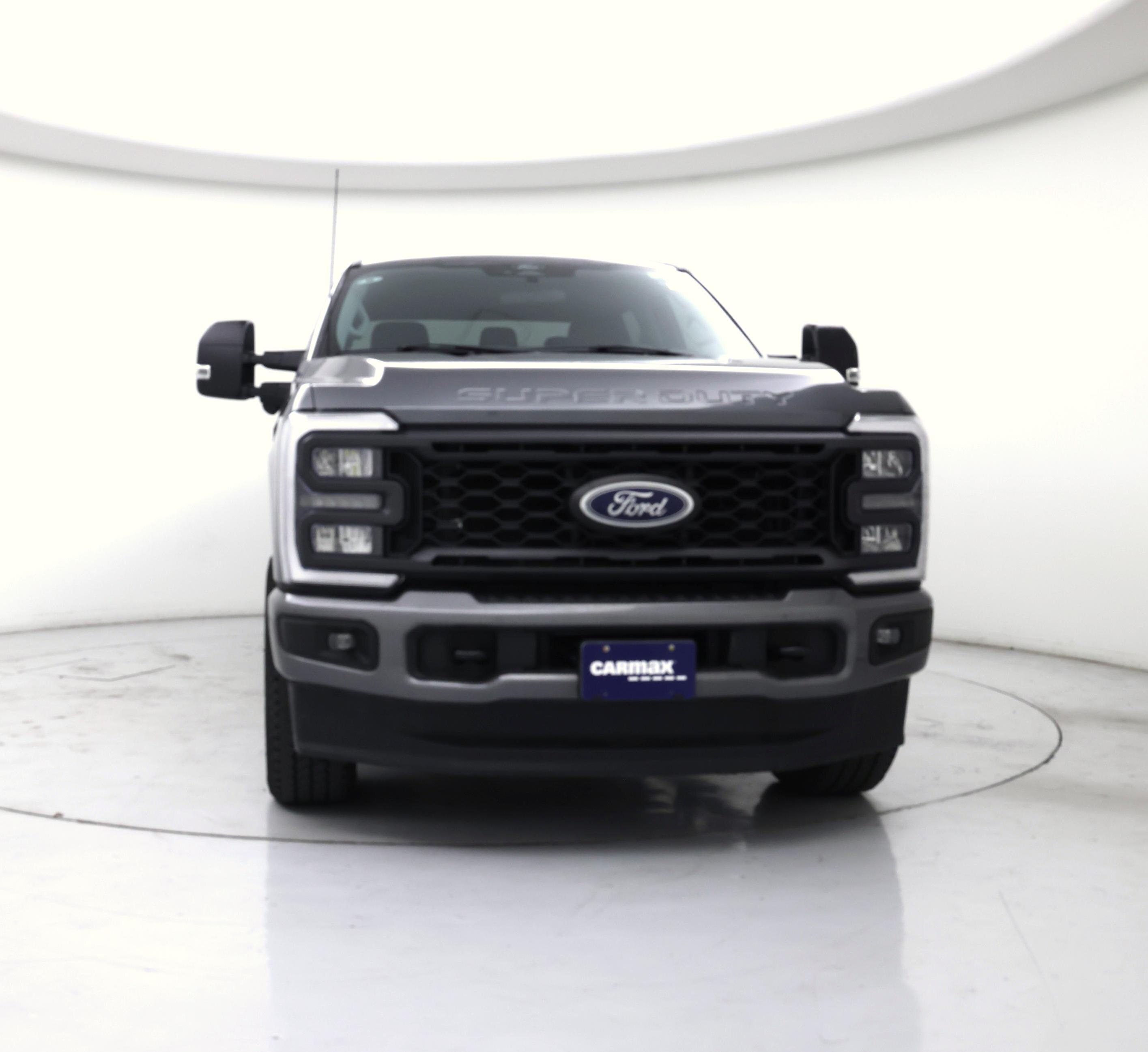 Thumbnail: 2024 Ford F-250 - 5