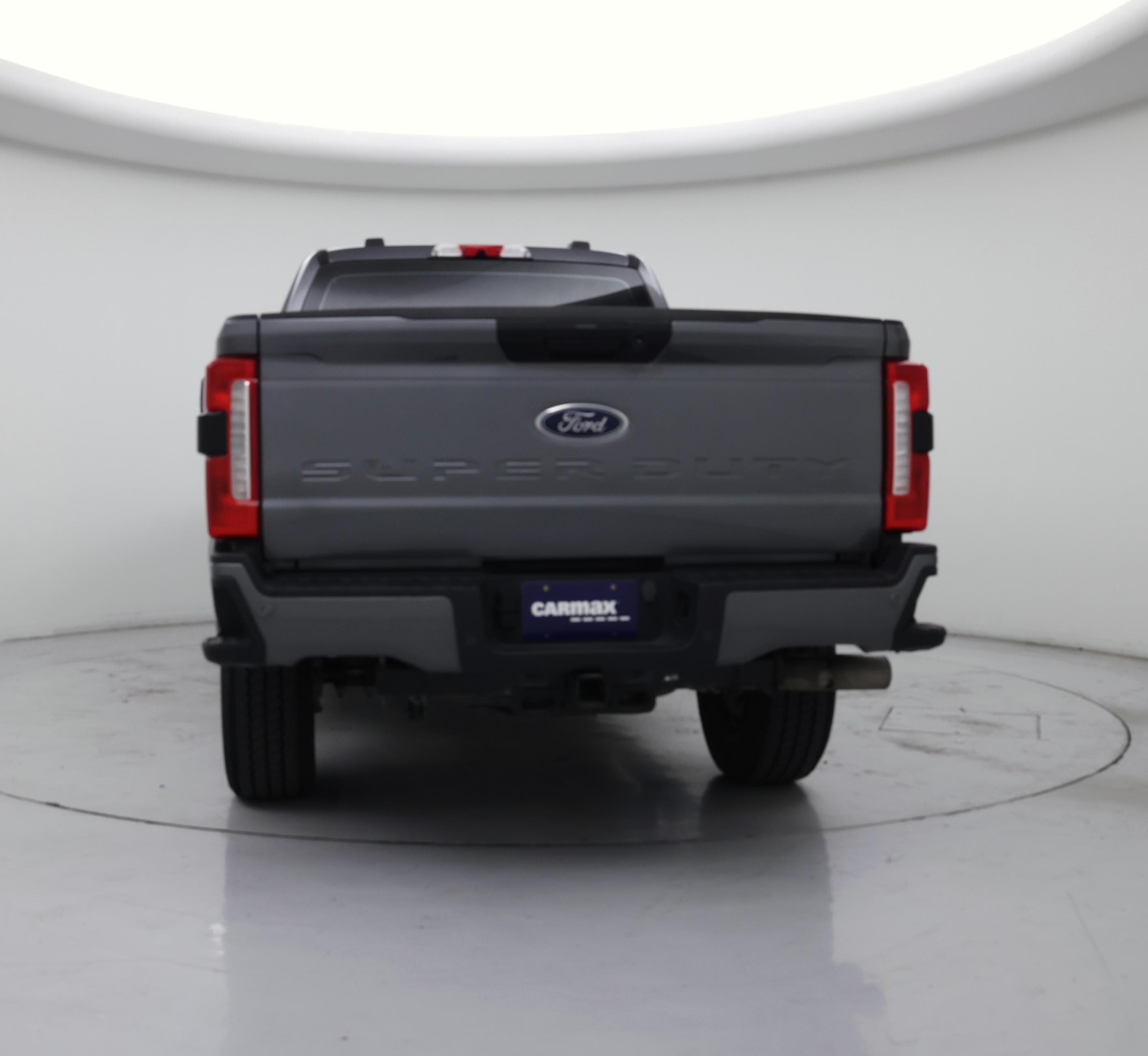 Thumbnail: 2024 Ford F-250 - 6