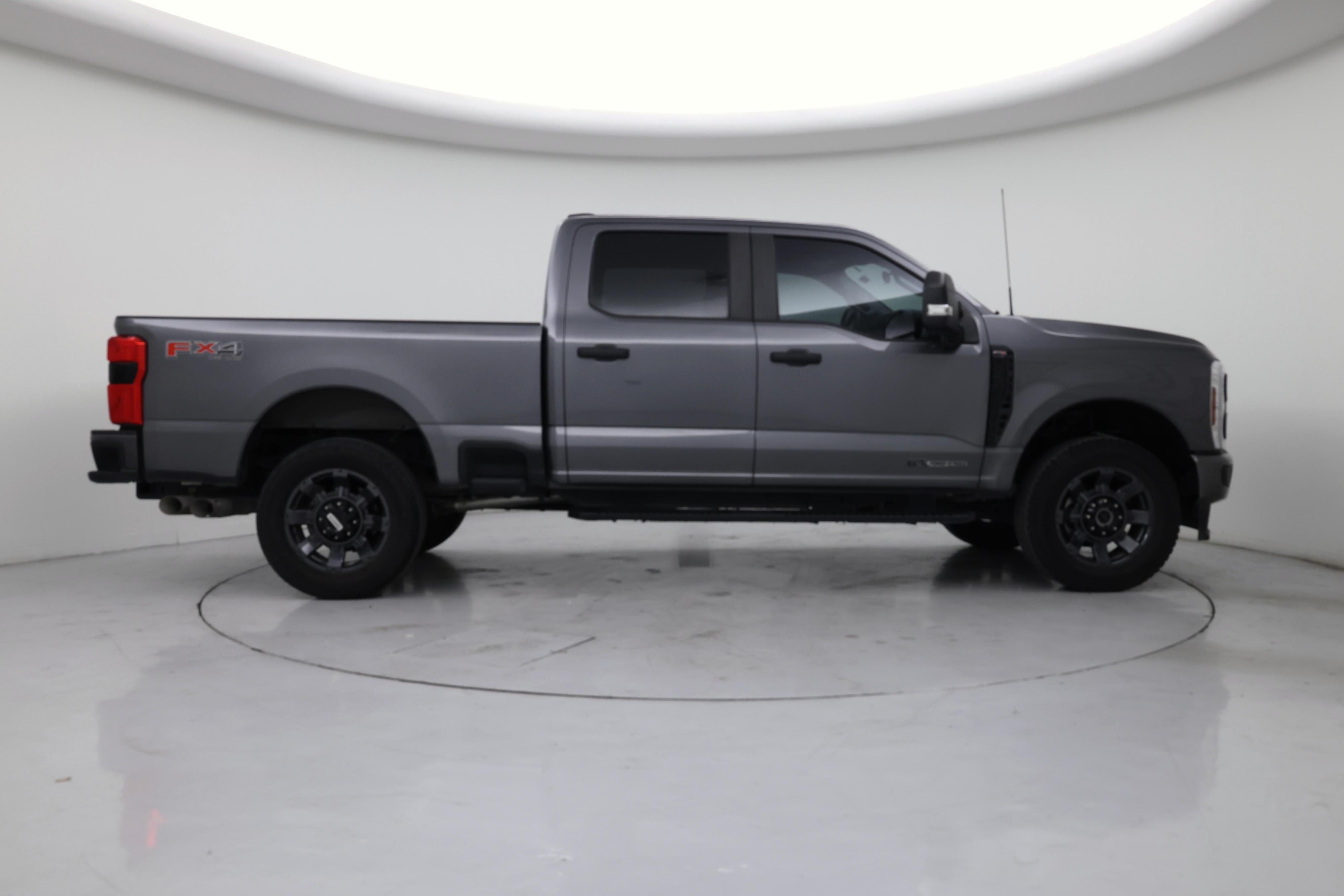 Thumbnail: 2024 Ford F-250 - 7