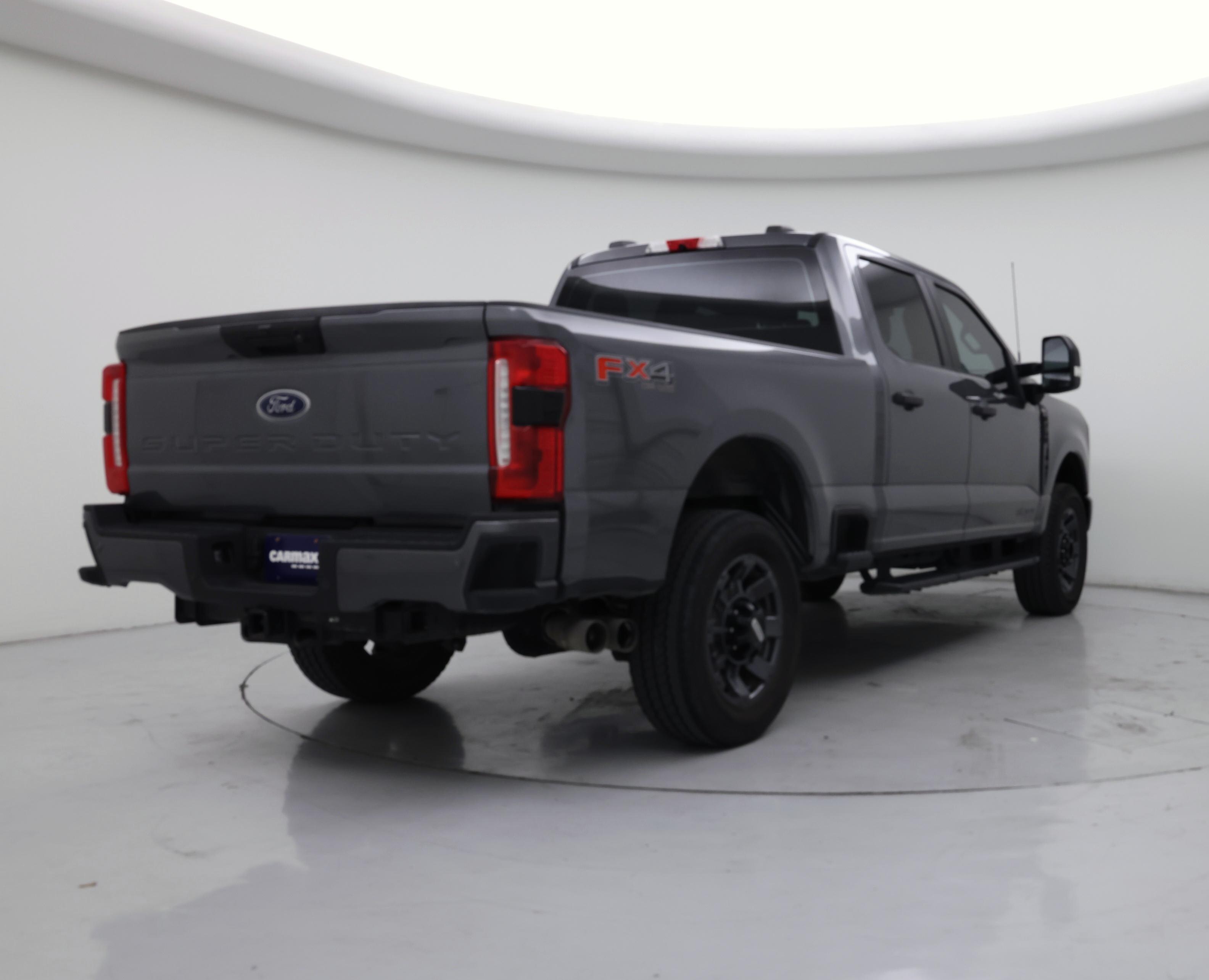 Thumbnail: 2024 Ford F-250 - 8