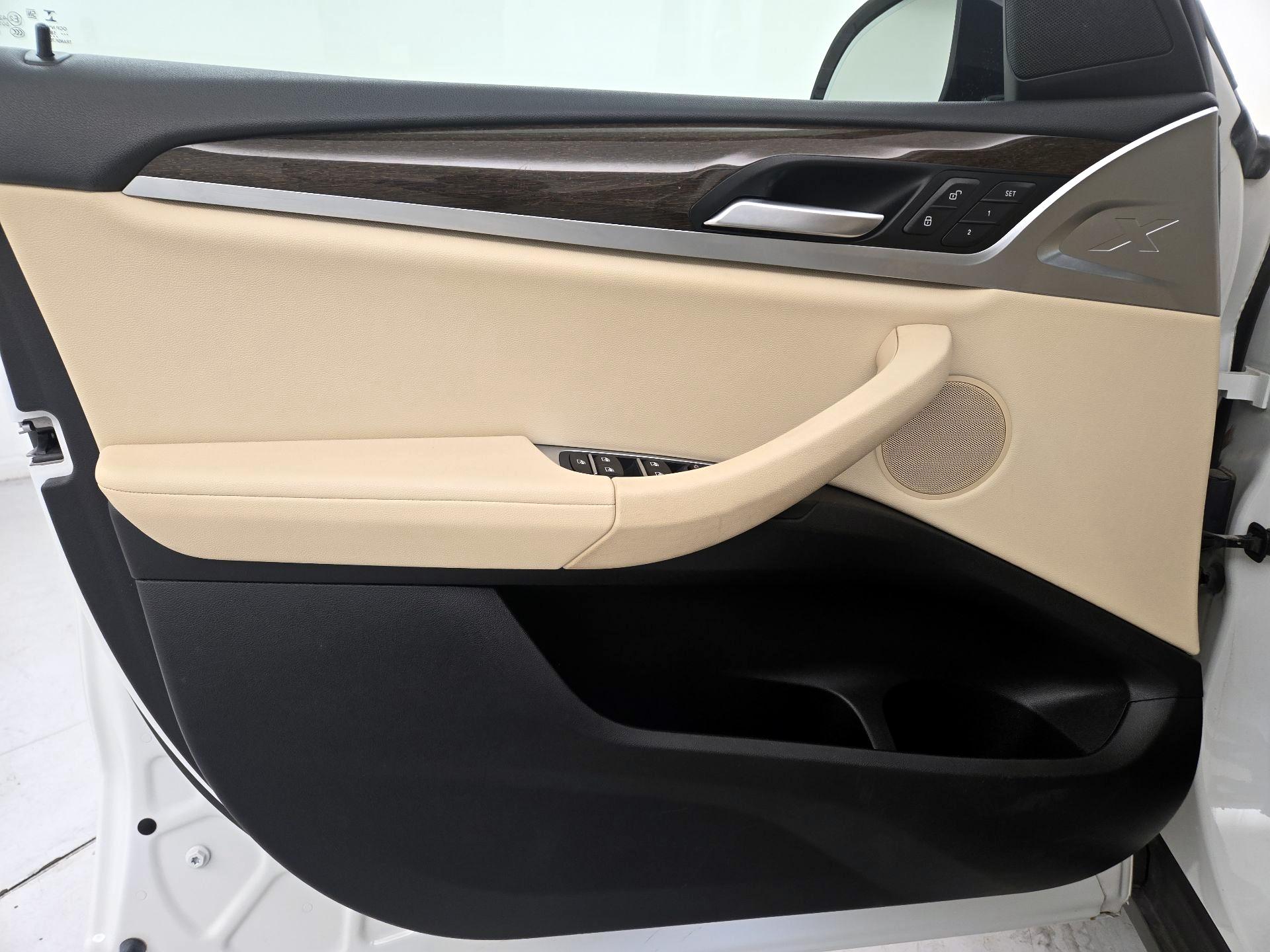 Thumbnail: 2019 BMW X3 - 12