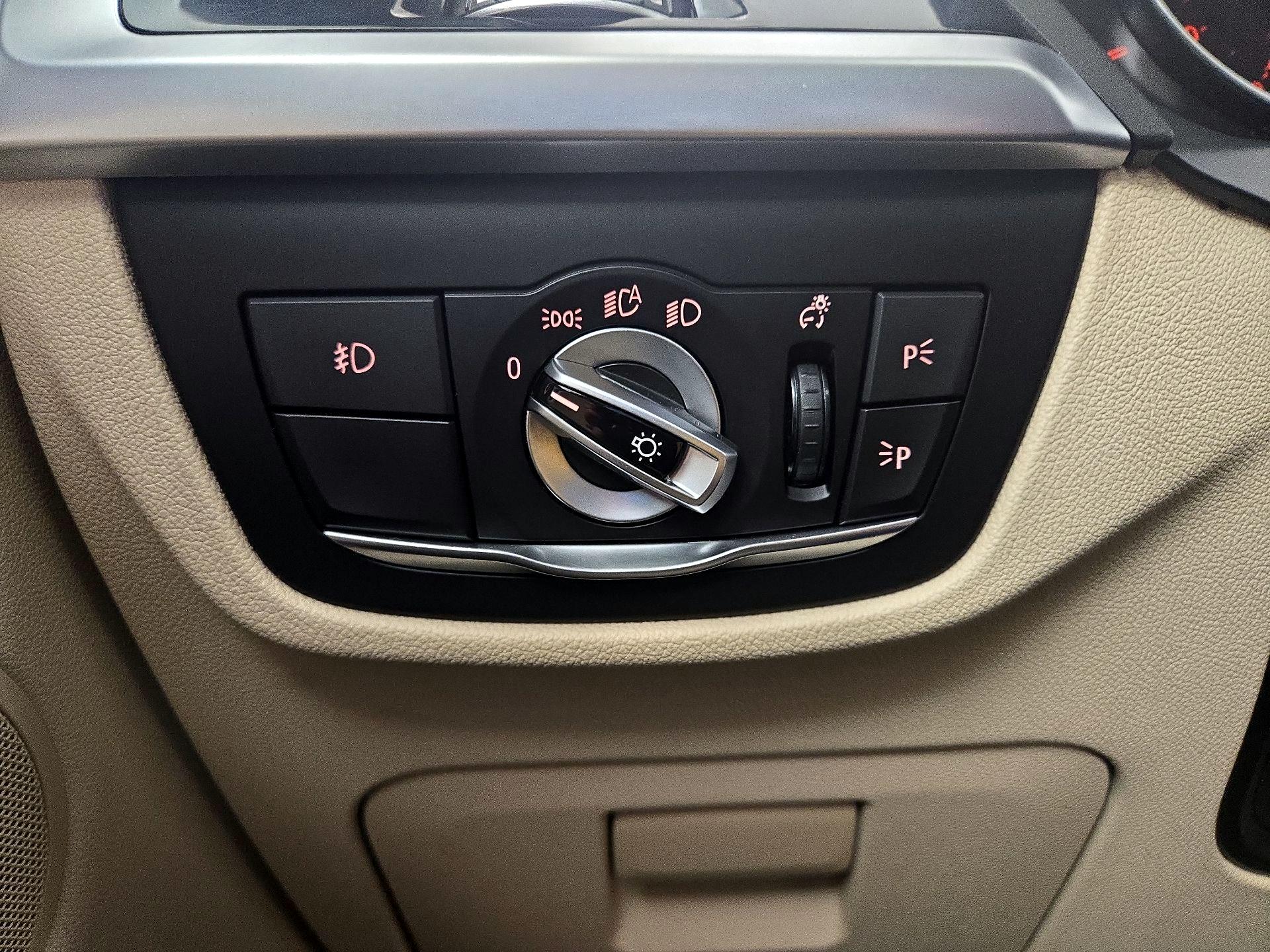 Thumbnail: 2019 BMW X3 - 13