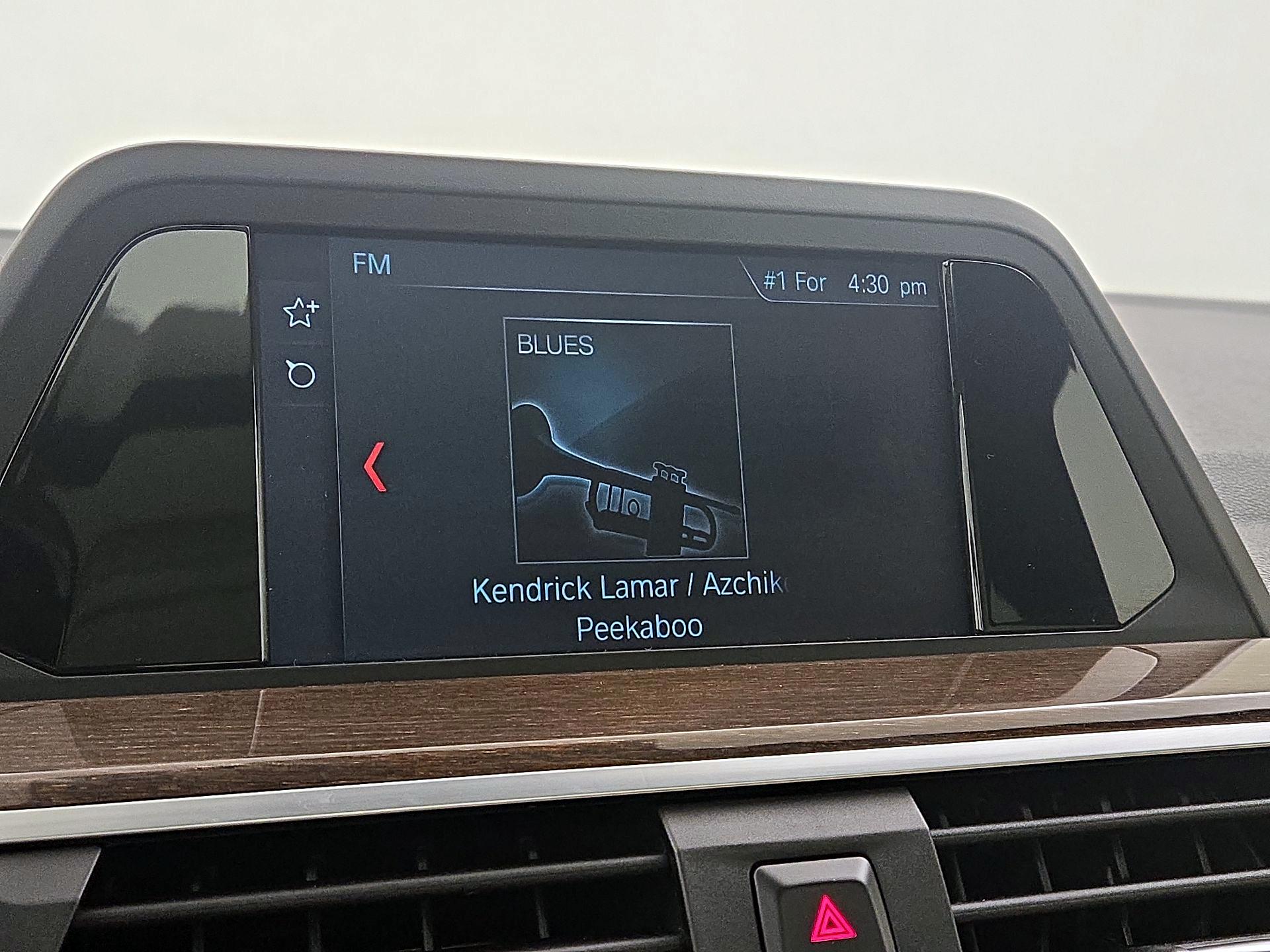 Thumbnail: 2019 BMW X3 - 15