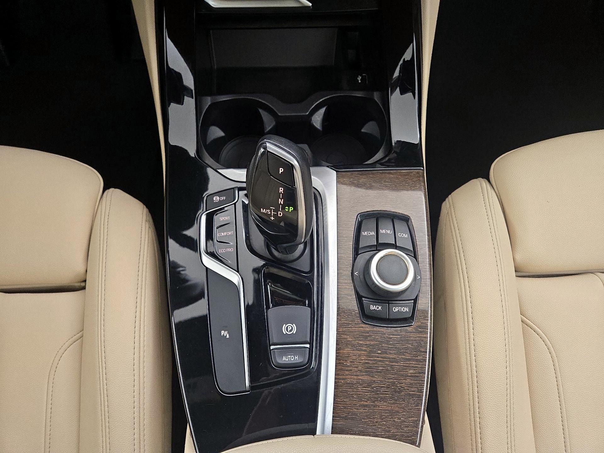 Thumbnail: 2019 BMW X3 - 17