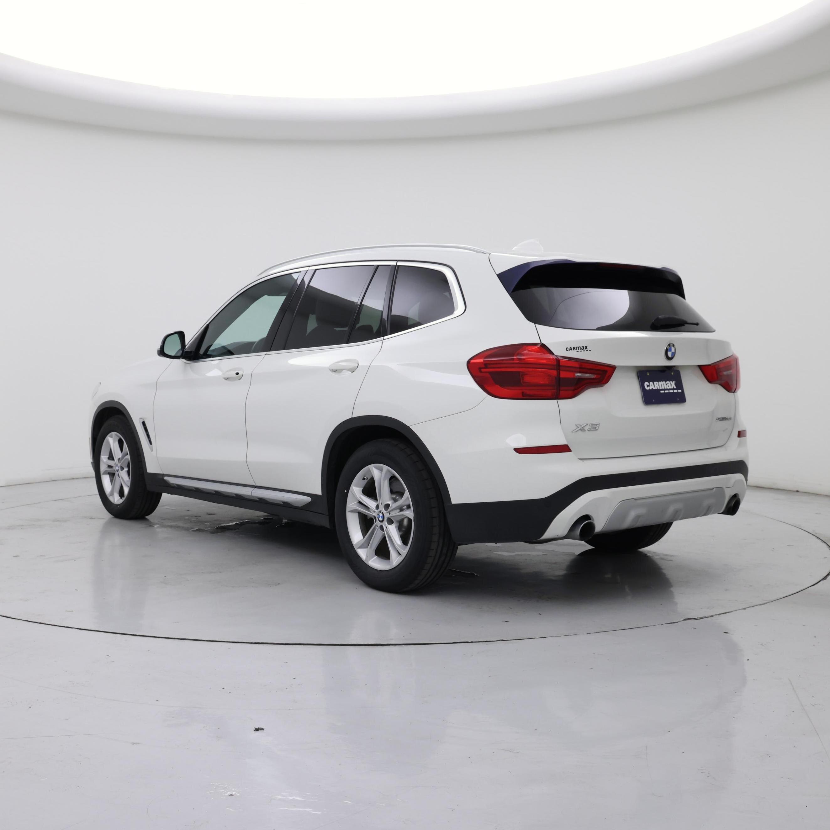 Thumbnail: 2019 BMW X3 - 2