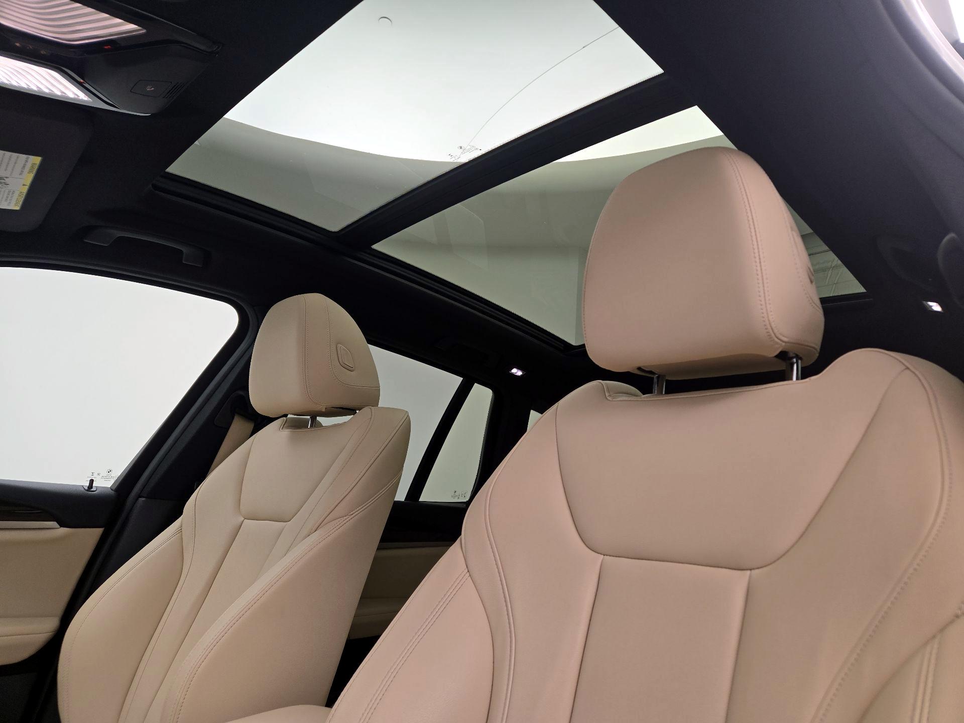 Thumbnail: 2019 BMW X3 - 19