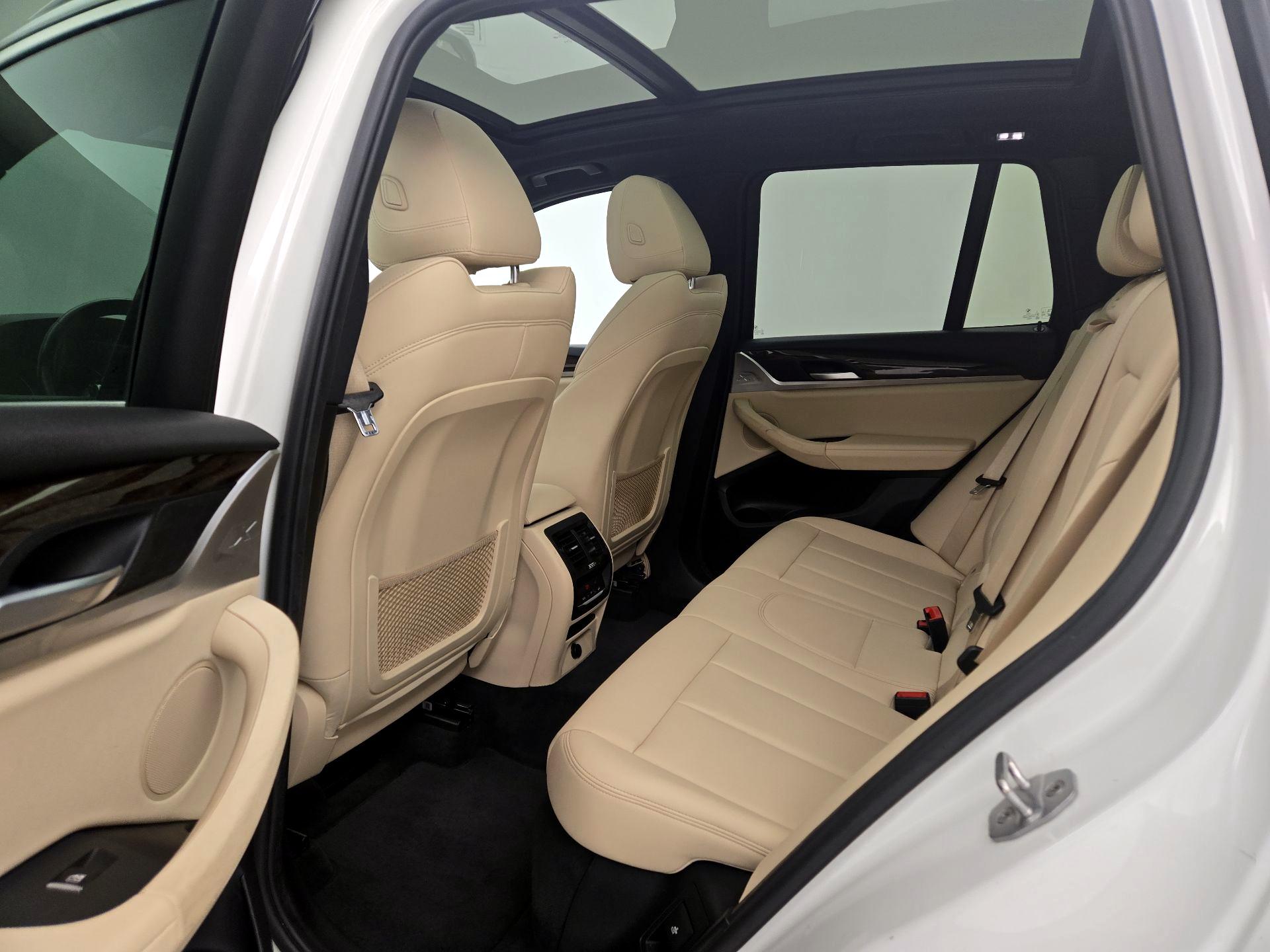 Thumbnail: 2019 BMW X3 - 20