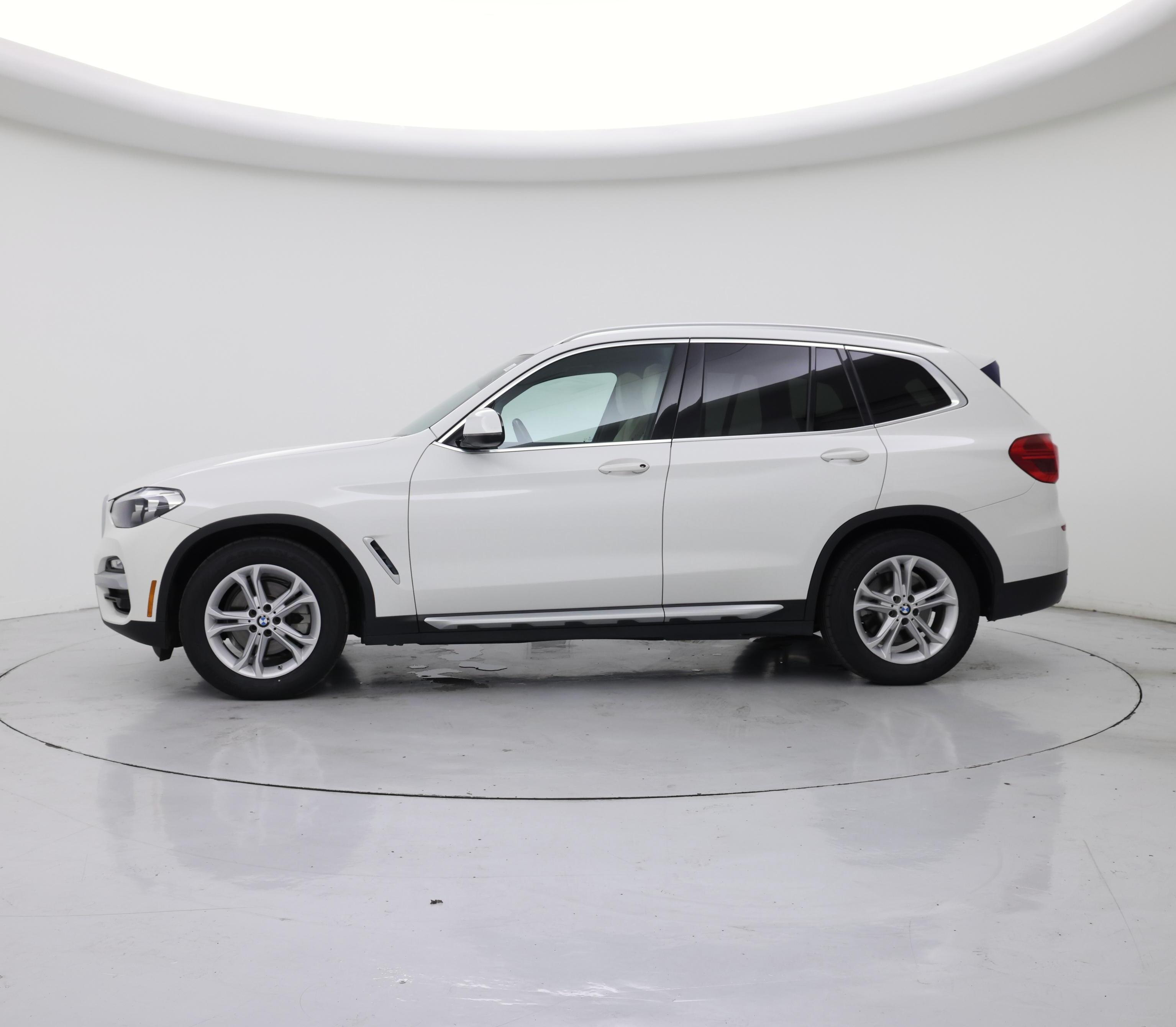 Thumbnail: 2019 BMW X3 - 3