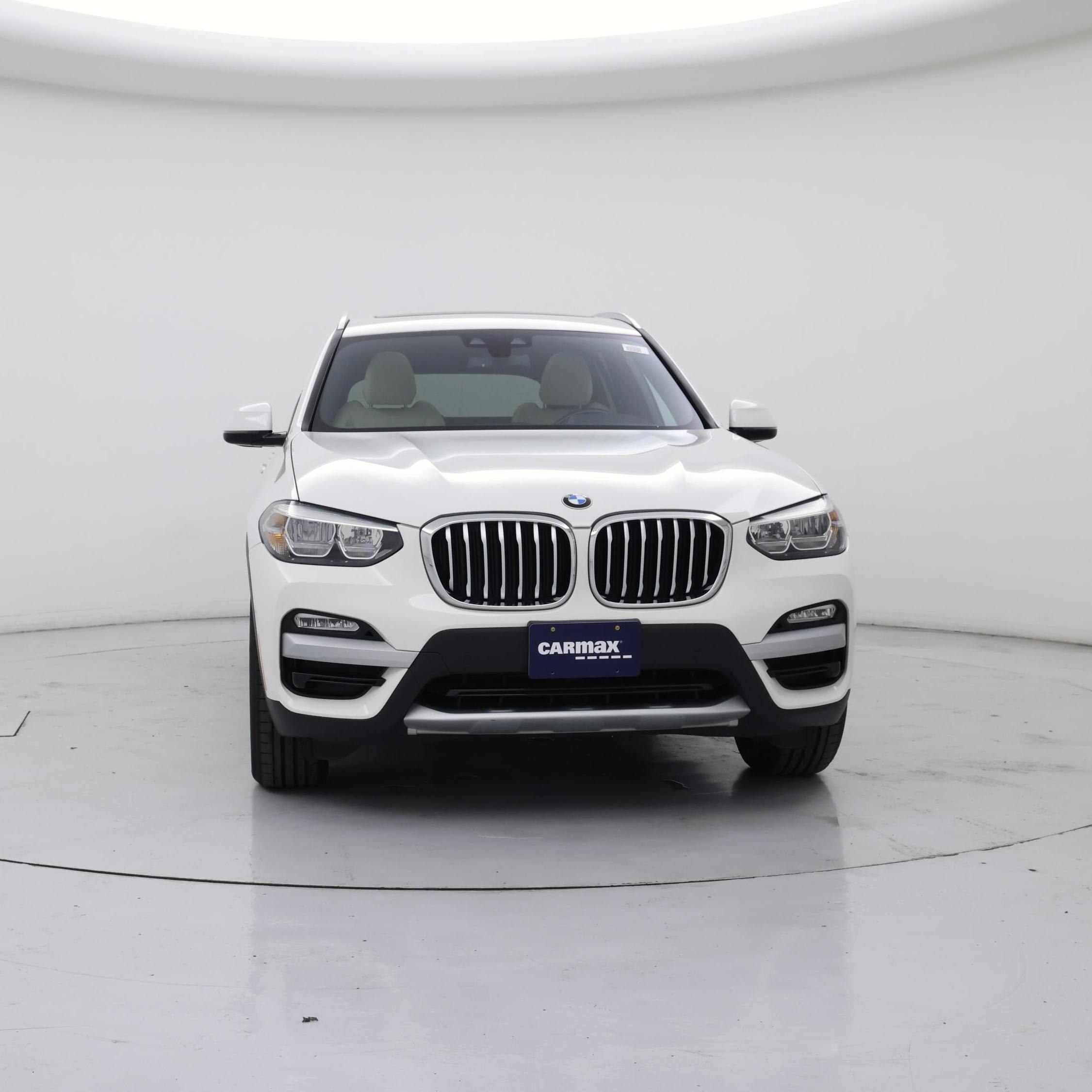 Thumbnail: 2019 BMW X3 - 5