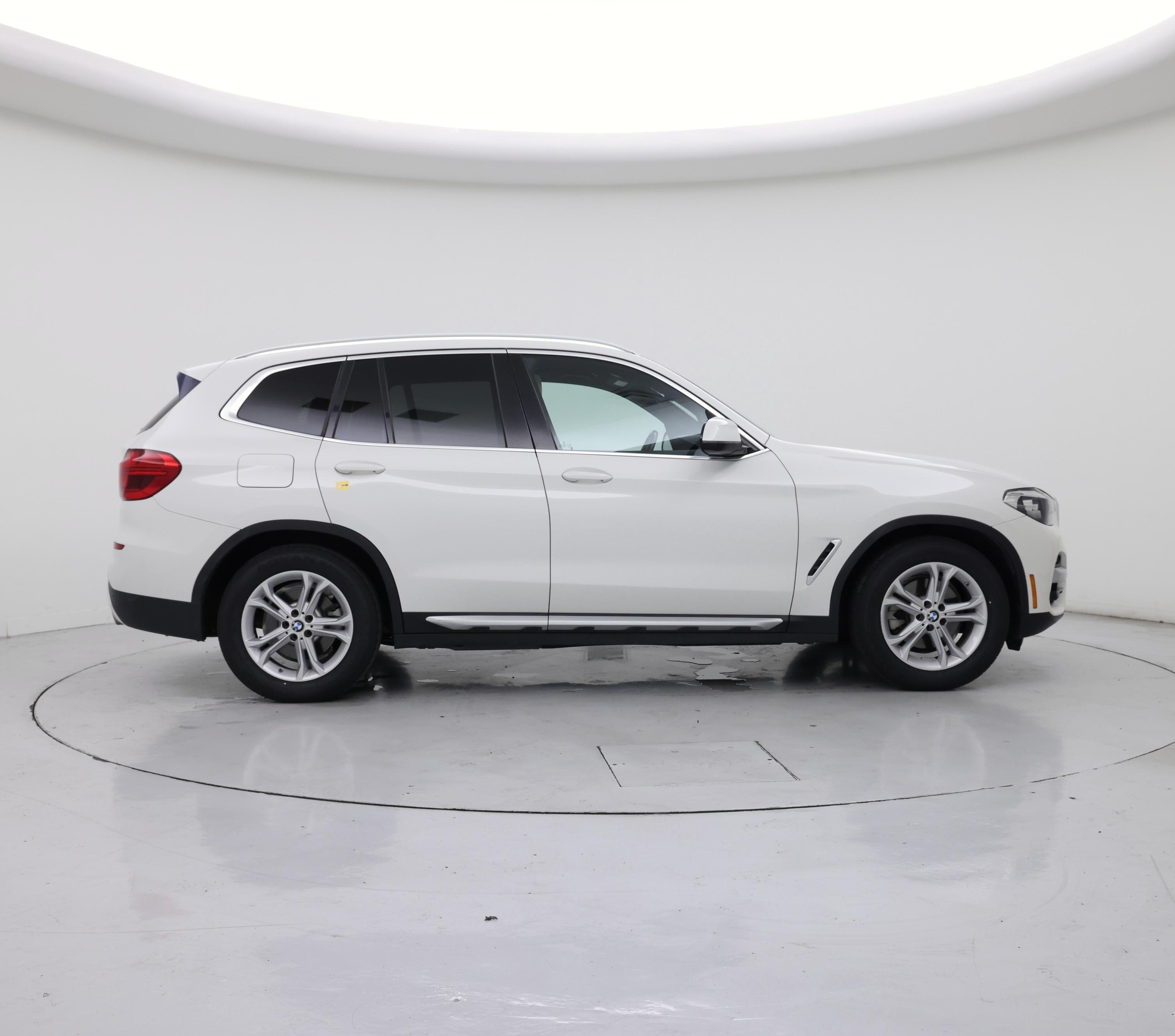 Thumbnail: 2019 BMW X3 - 7