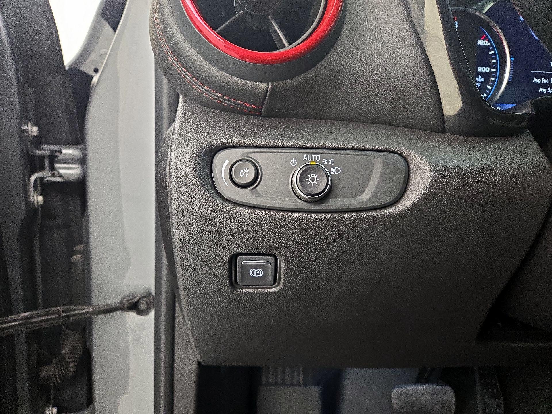 Thumbnail: 2023 Chevrolet Blazer - 13