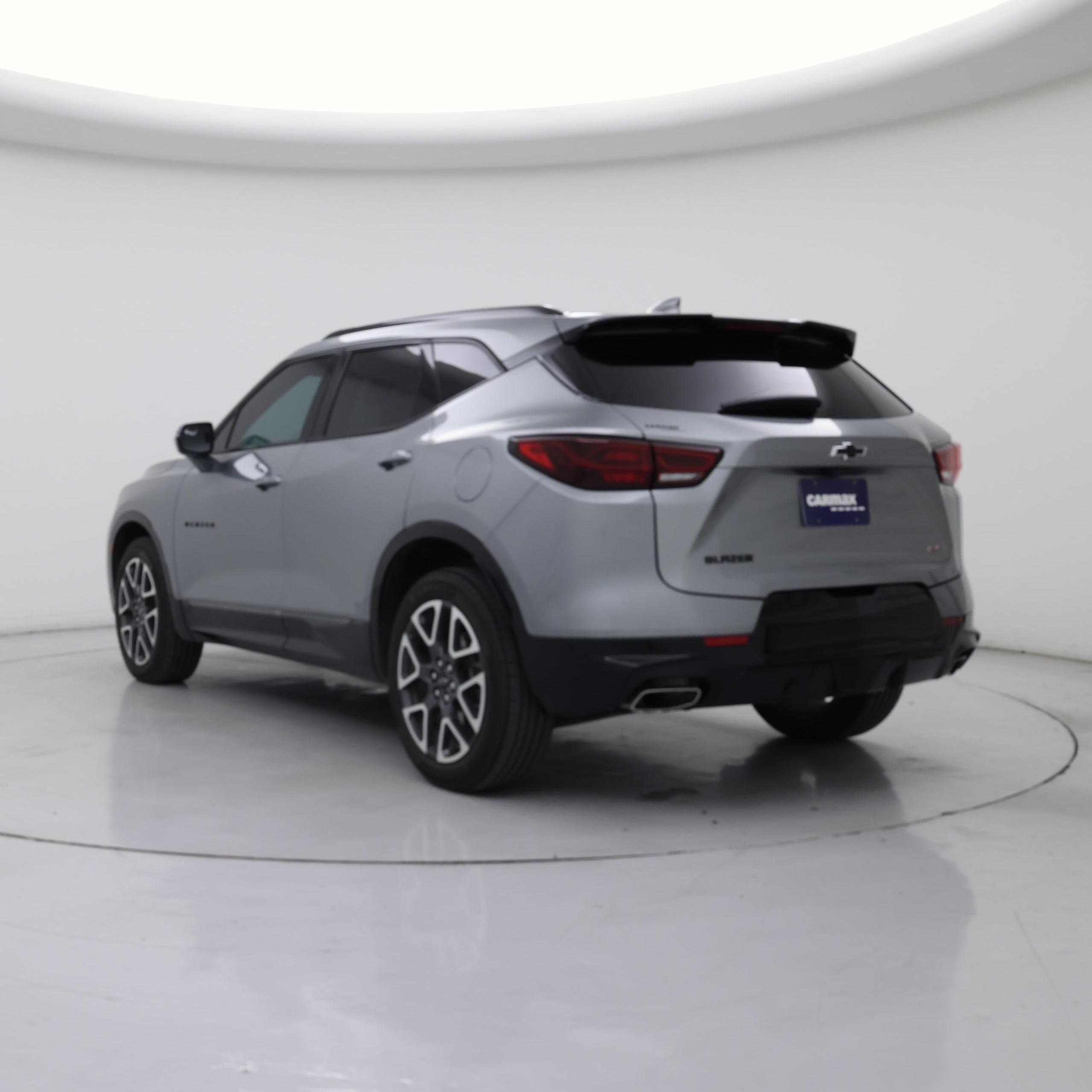 Thumbnail: 2023 Chevrolet Blazer - 2