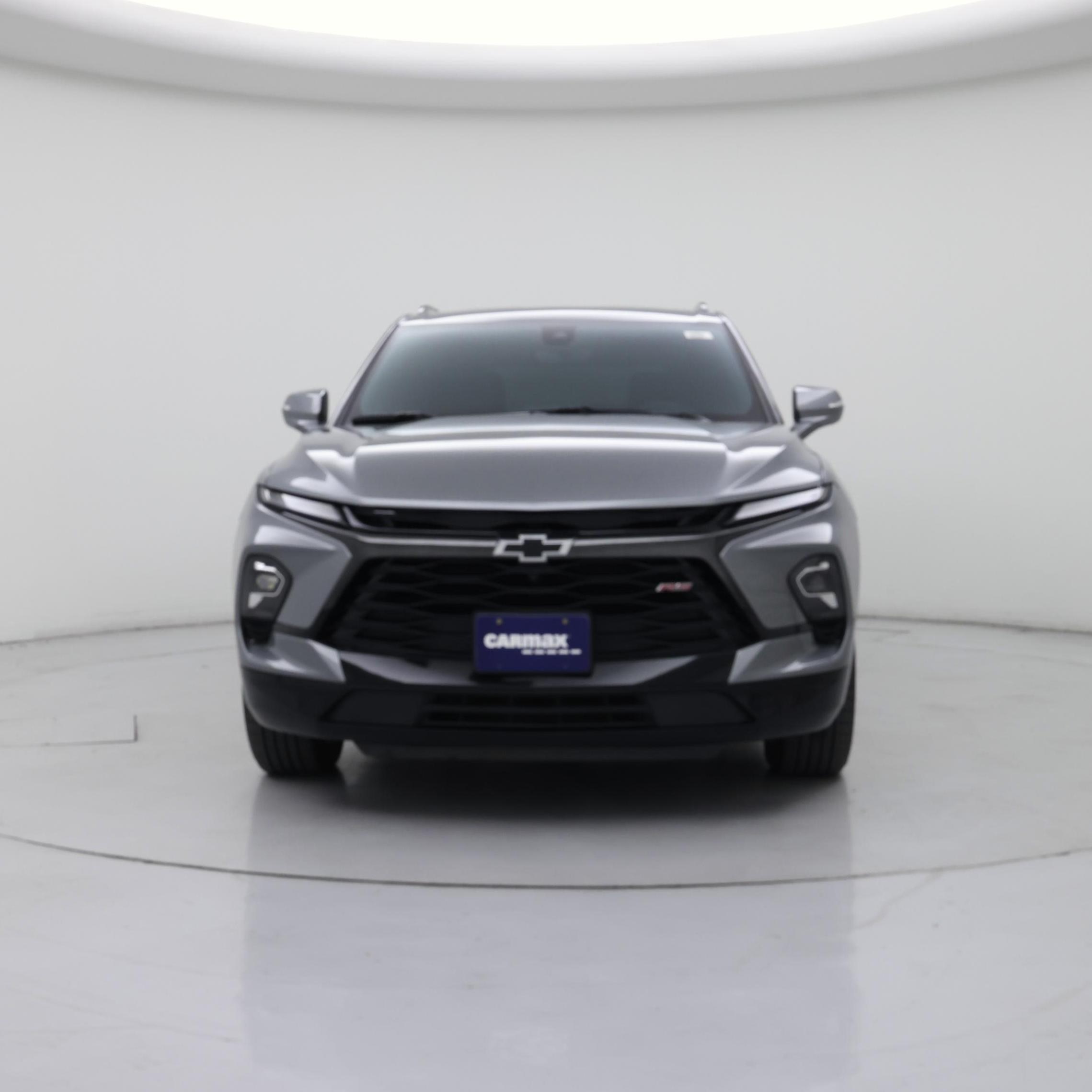 Thumbnail: 2023 Chevrolet Blazer - 5