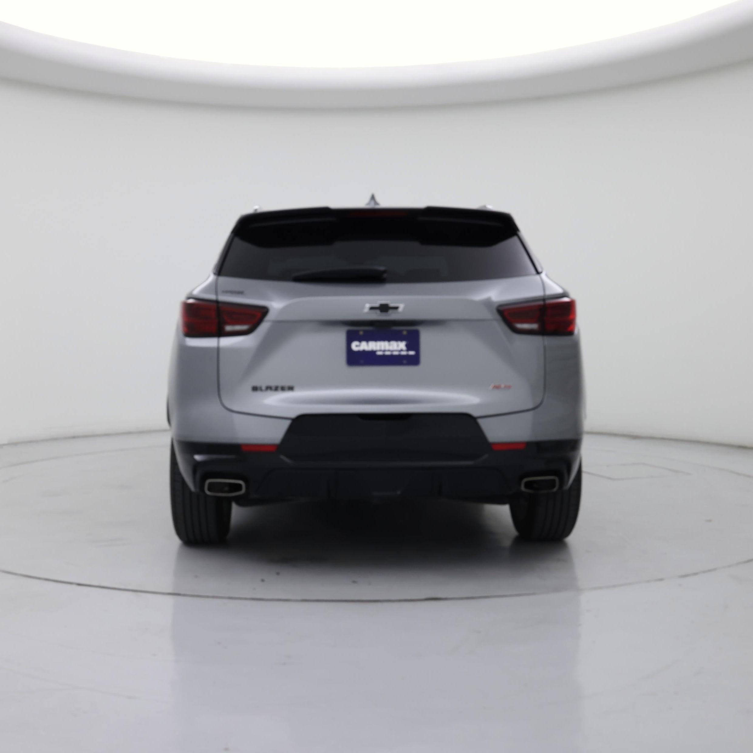 Thumbnail: 2023 Chevrolet Blazer - 6