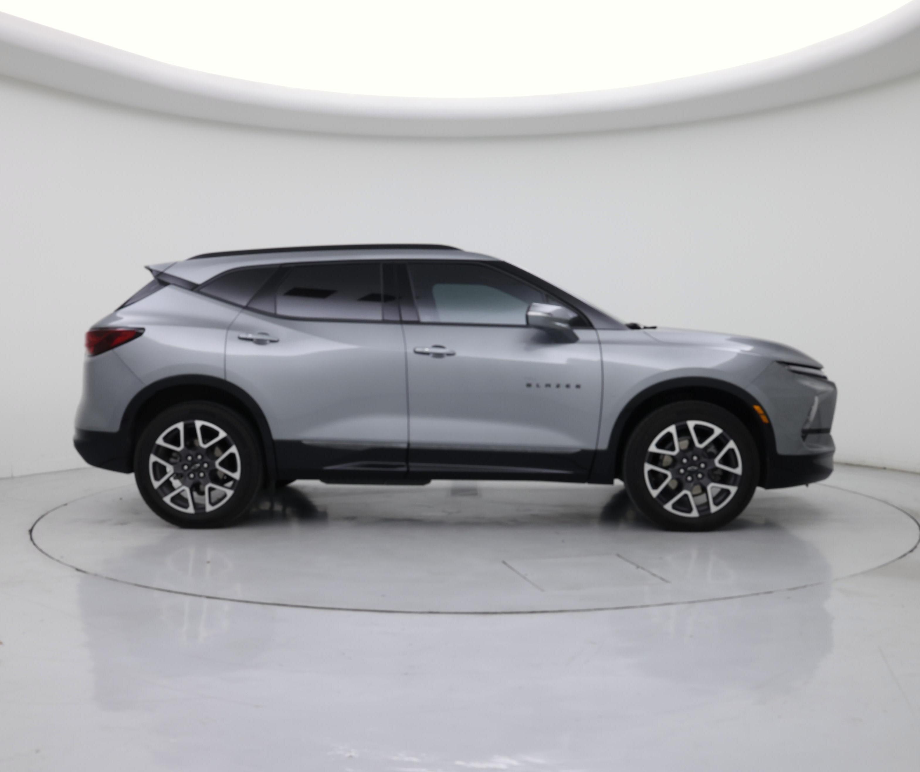 Thumbnail: 2023 Chevrolet Blazer - 7