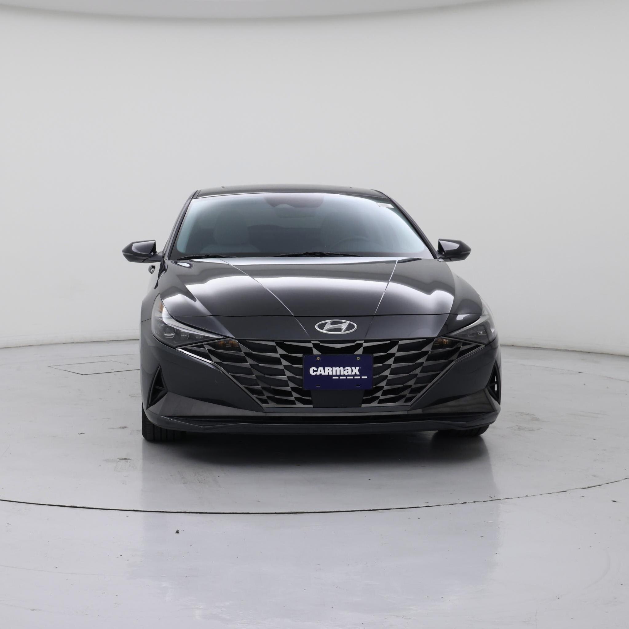 Thumbnail: 2023 Hyundai Elantra - 5