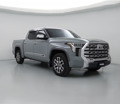 2024 Toyota Tundra 1794