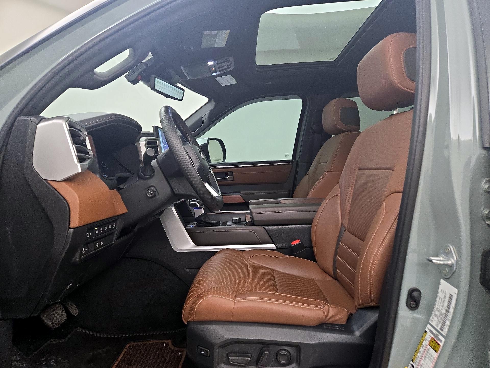 Thumbnail: 2024 Toyota Tundra - 11