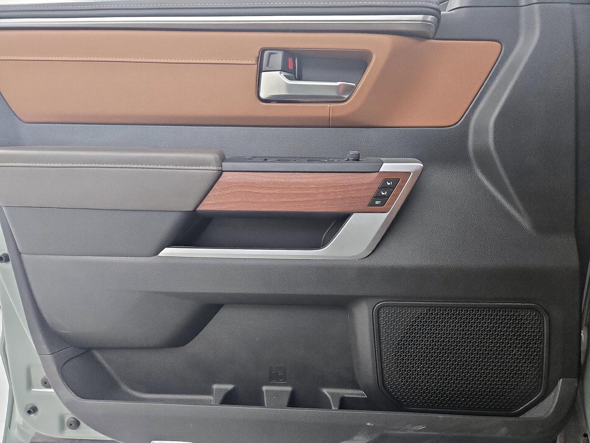 Thumbnail: 2024 Toyota Tundra - 12