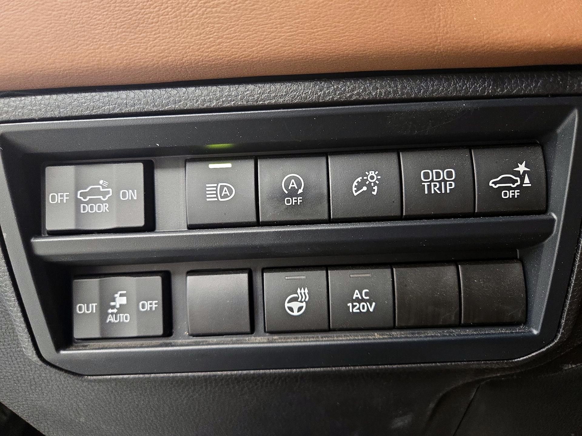 Thumbnail: 2024 Toyota Tundra - 13