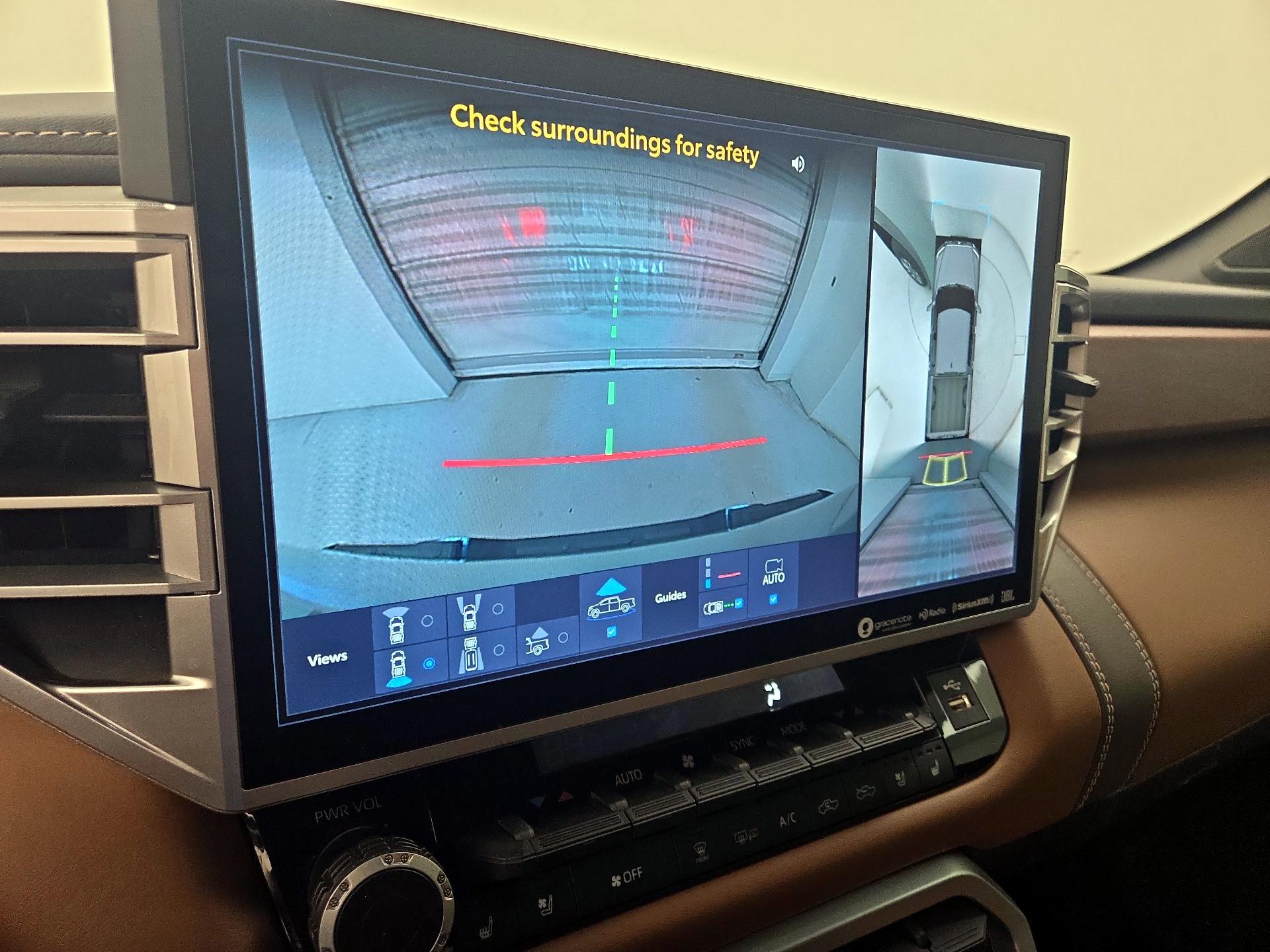 Thumbnail: 2024 Toyota Tundra - 14