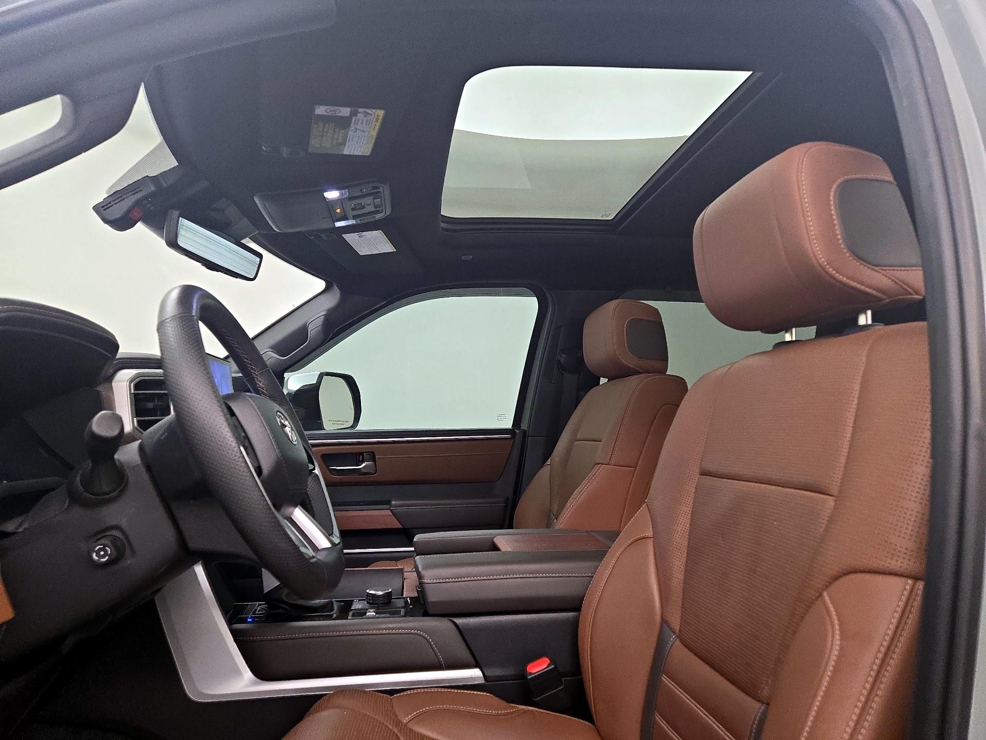 Thumbnail: 2024 Toyota Tundra - 19