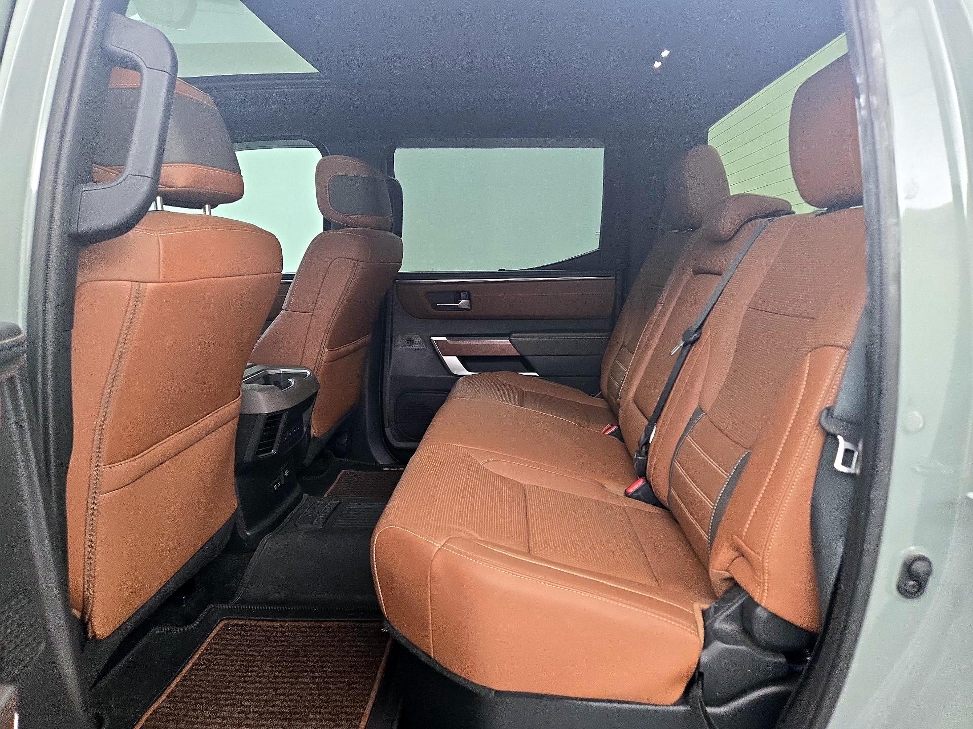 Thumbnail: 2024 Toyota Tundra - 20