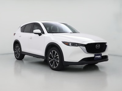 2022 Mazda CX-5 2.5 S Premium Plus Package