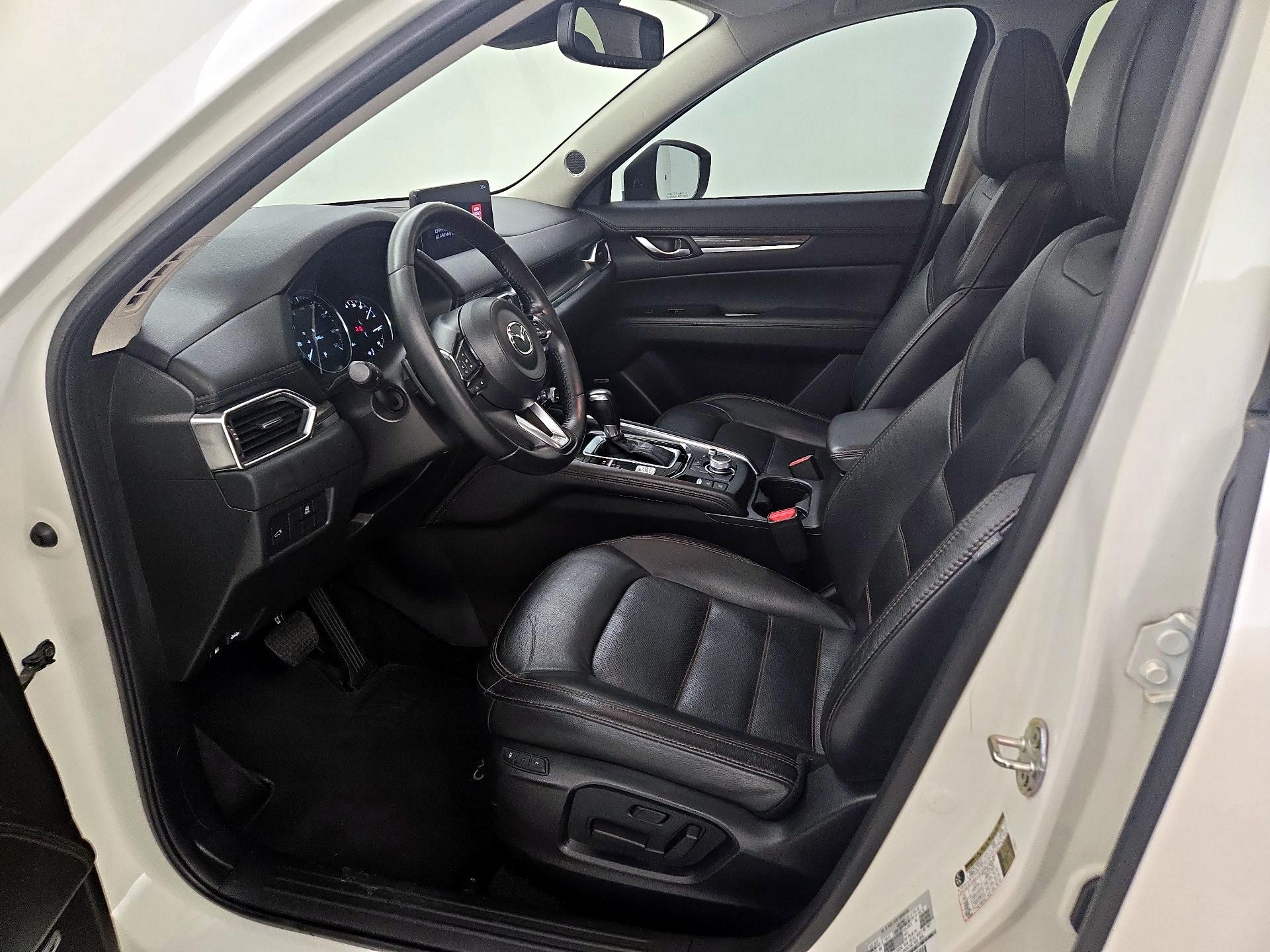 Thumbnail: 2022 Mazda CX-5 - 11