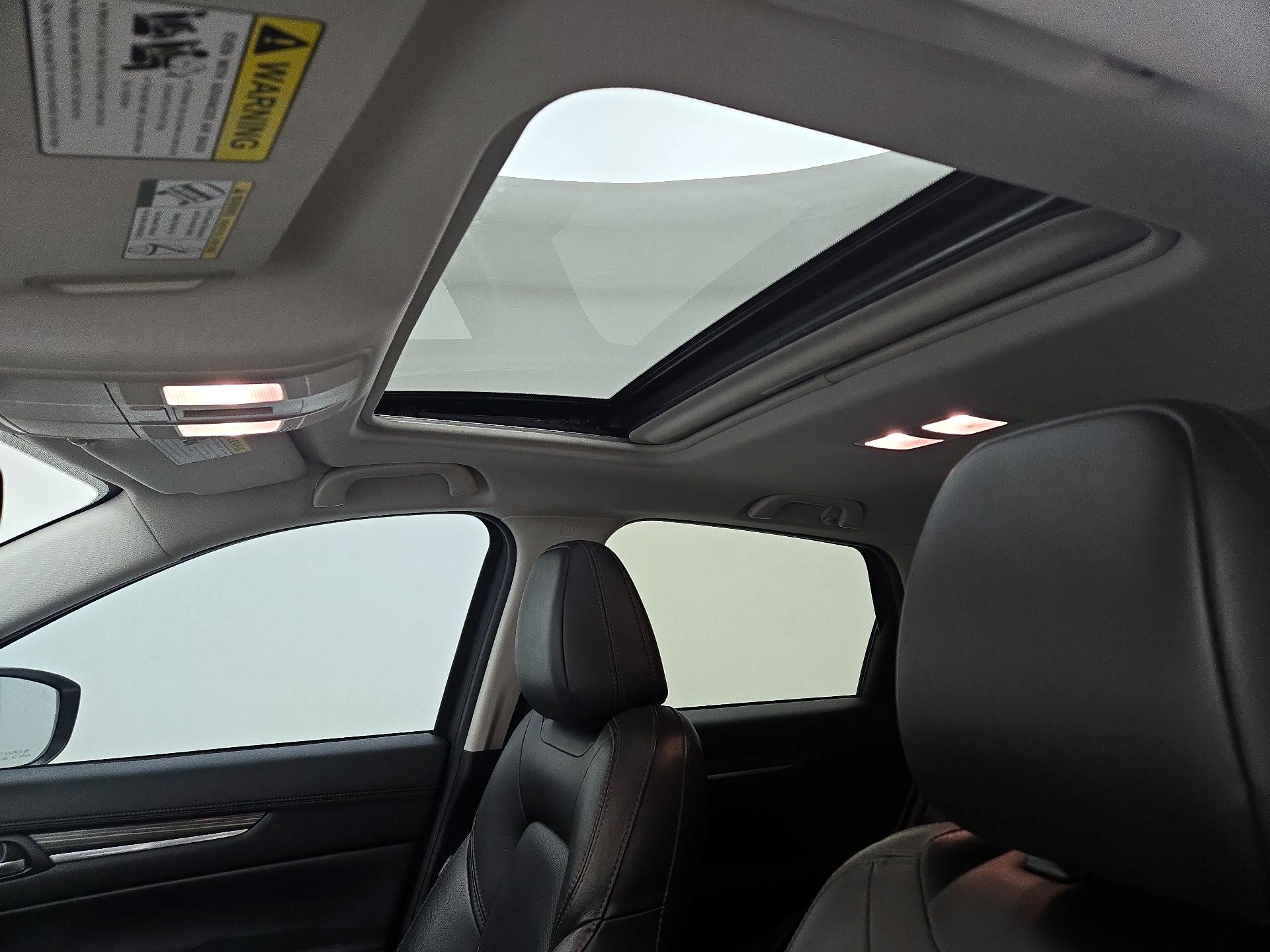 Thumbnail: 2022 Mazda CX-5 - 20