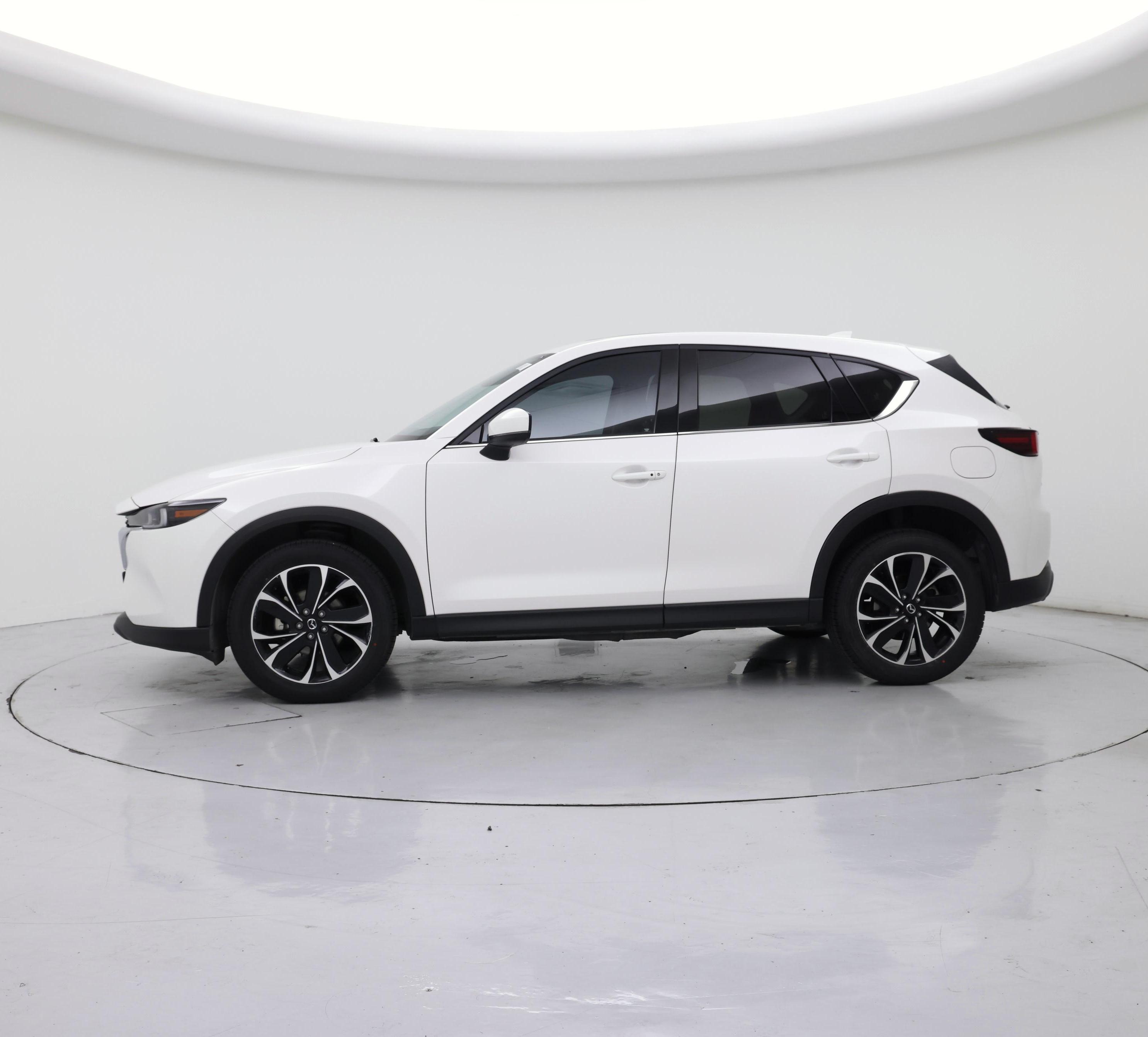 Thumbnail: 2022 Mazda CX-5 - 3