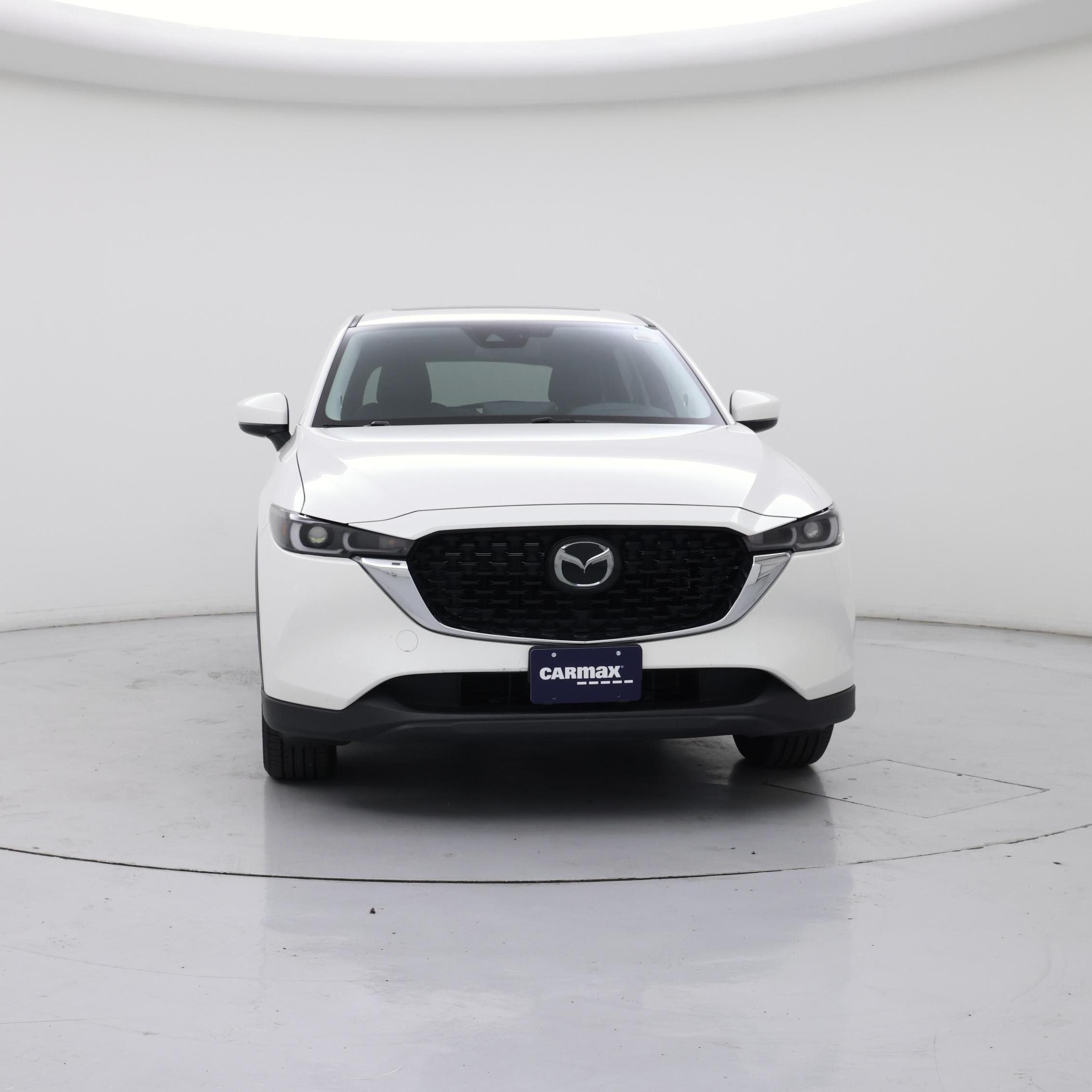 Thumbnail: 2022 Mazda CX-5 - 5