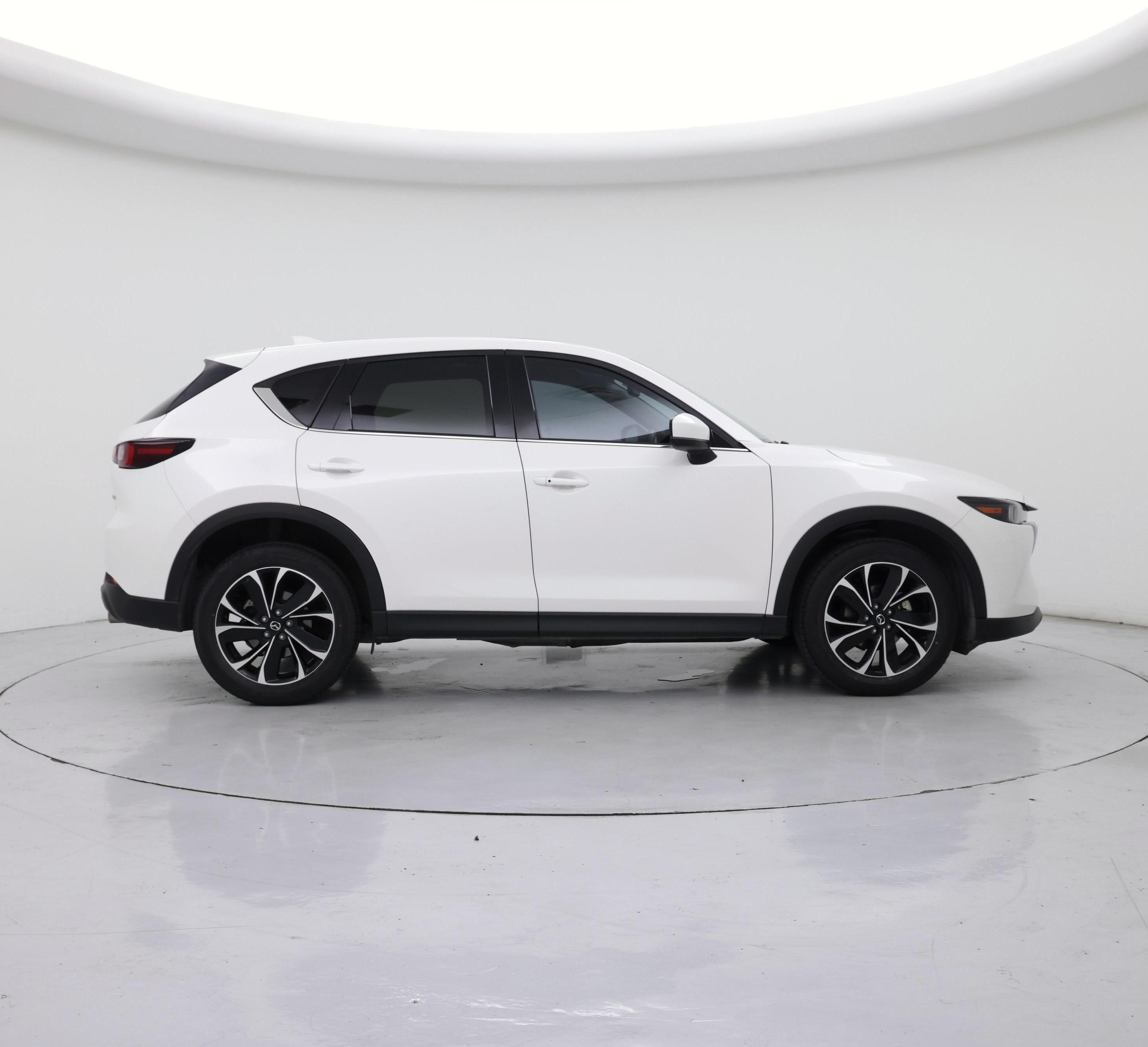Thumbnail: 2022 Mazda CX-5 - 7