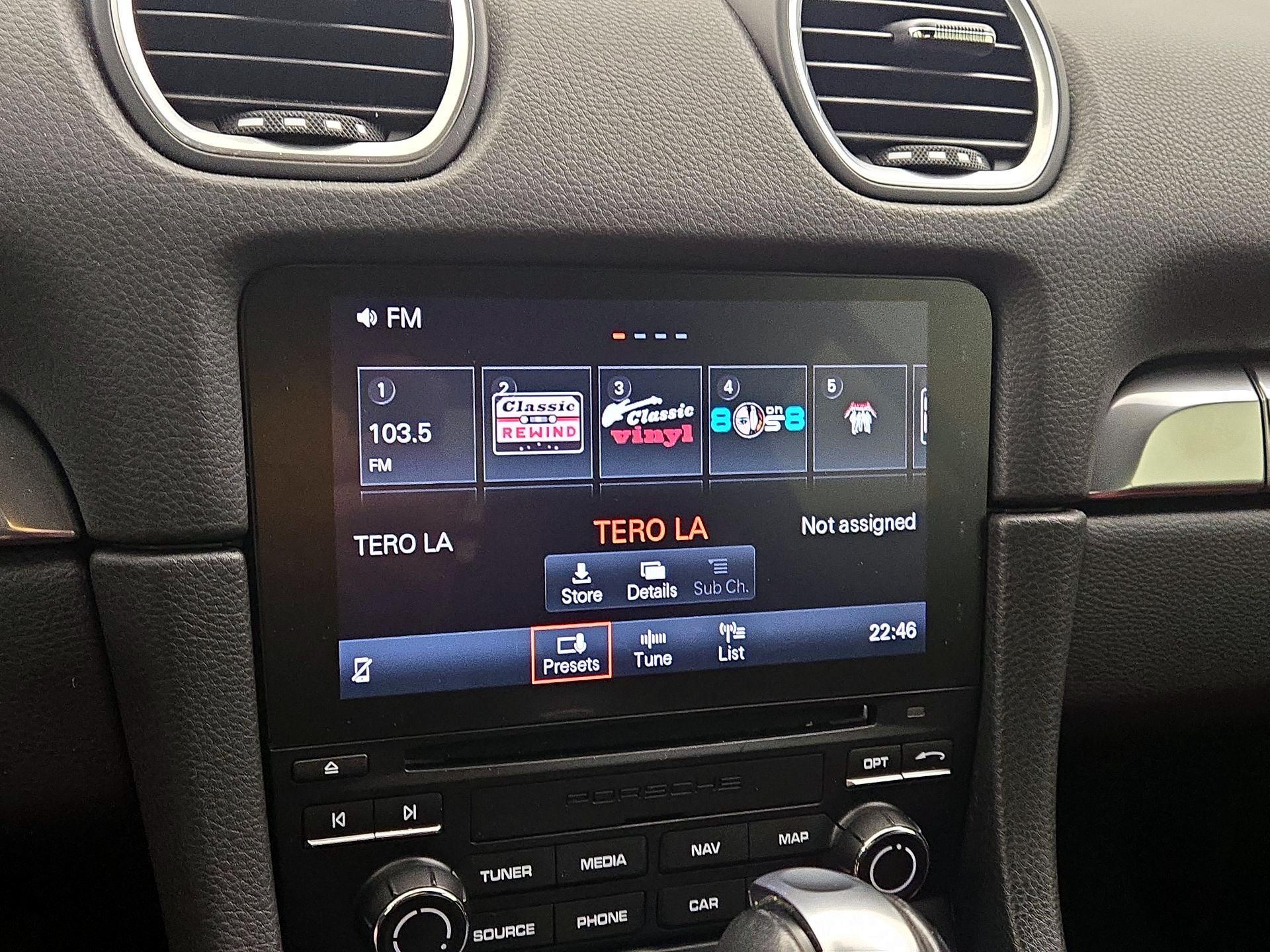 Thumbnail: 2019 Porsche 718 Cayman - 16